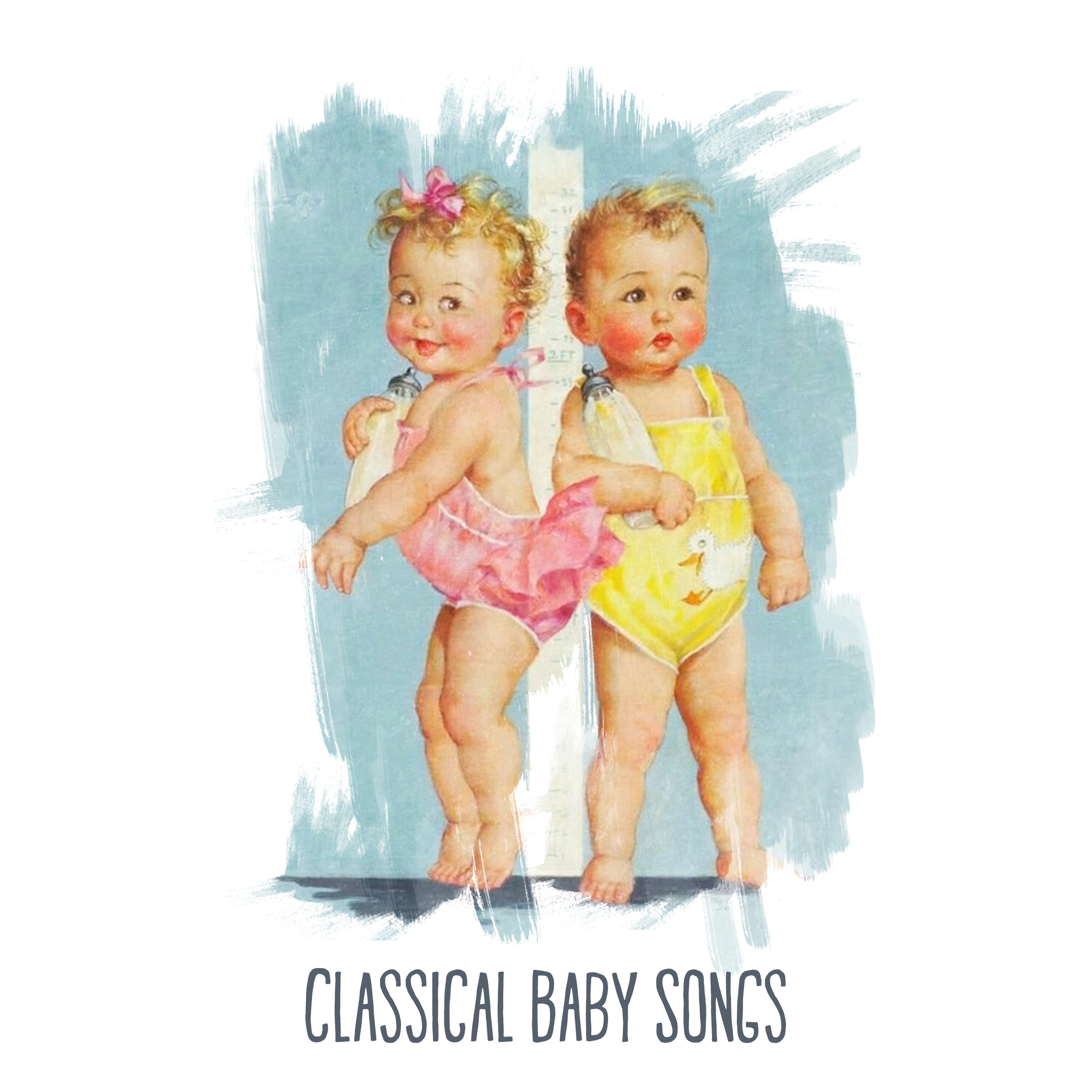 Classical Baby Songs  Smart Lullabies for Babies, Classic Music of Ludwig van Beethoven  Wolfgang Amadeus Mozart