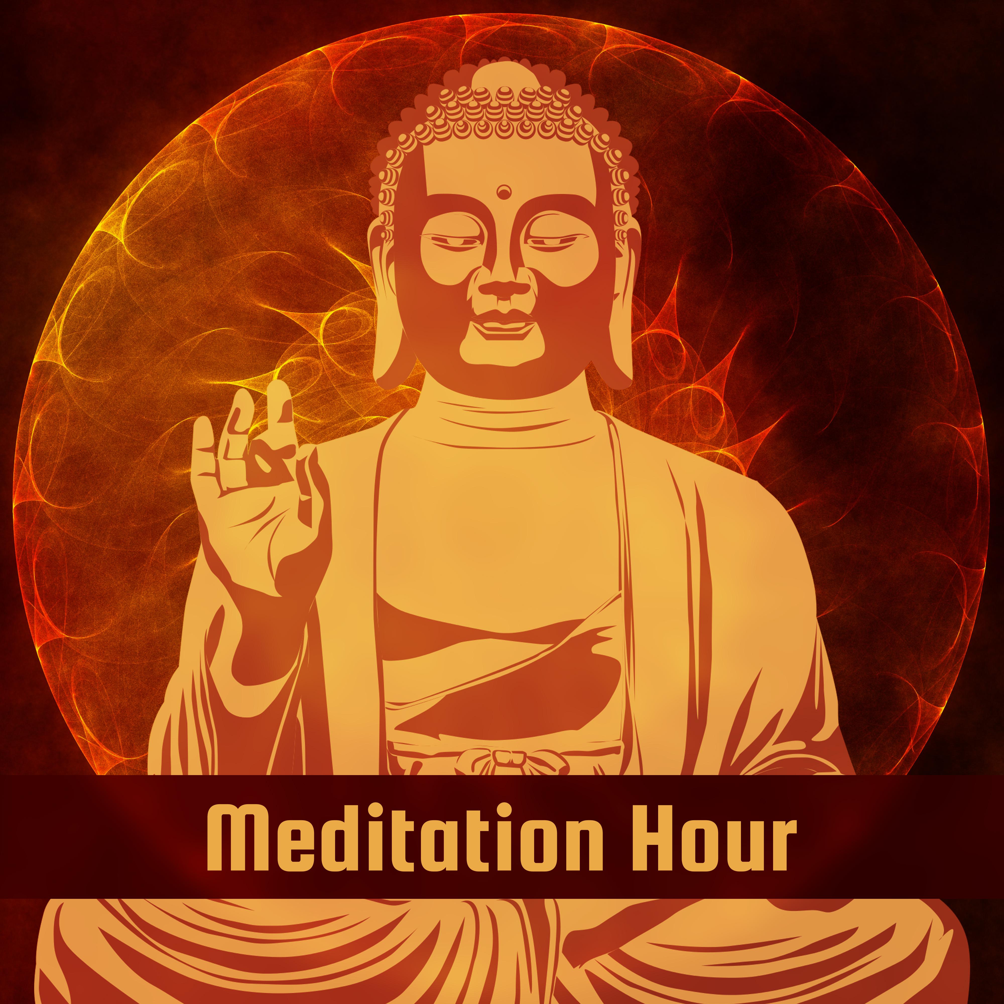 Meditation Hour