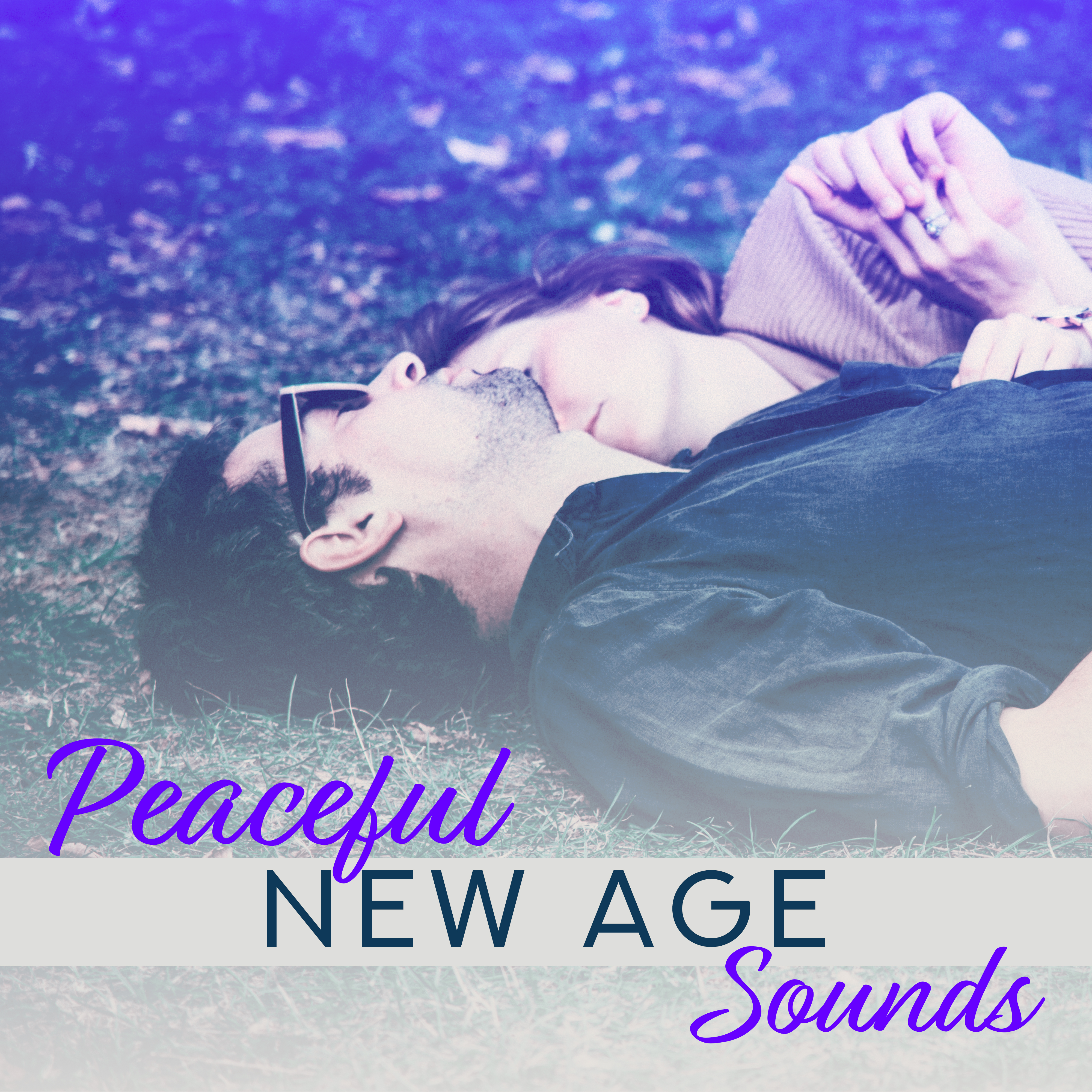 Peaceful New Age Sounds  Relax with New Age Songs, Music to Relieve Stress, Healing Therapy Sounds, Melodies to Calm Down