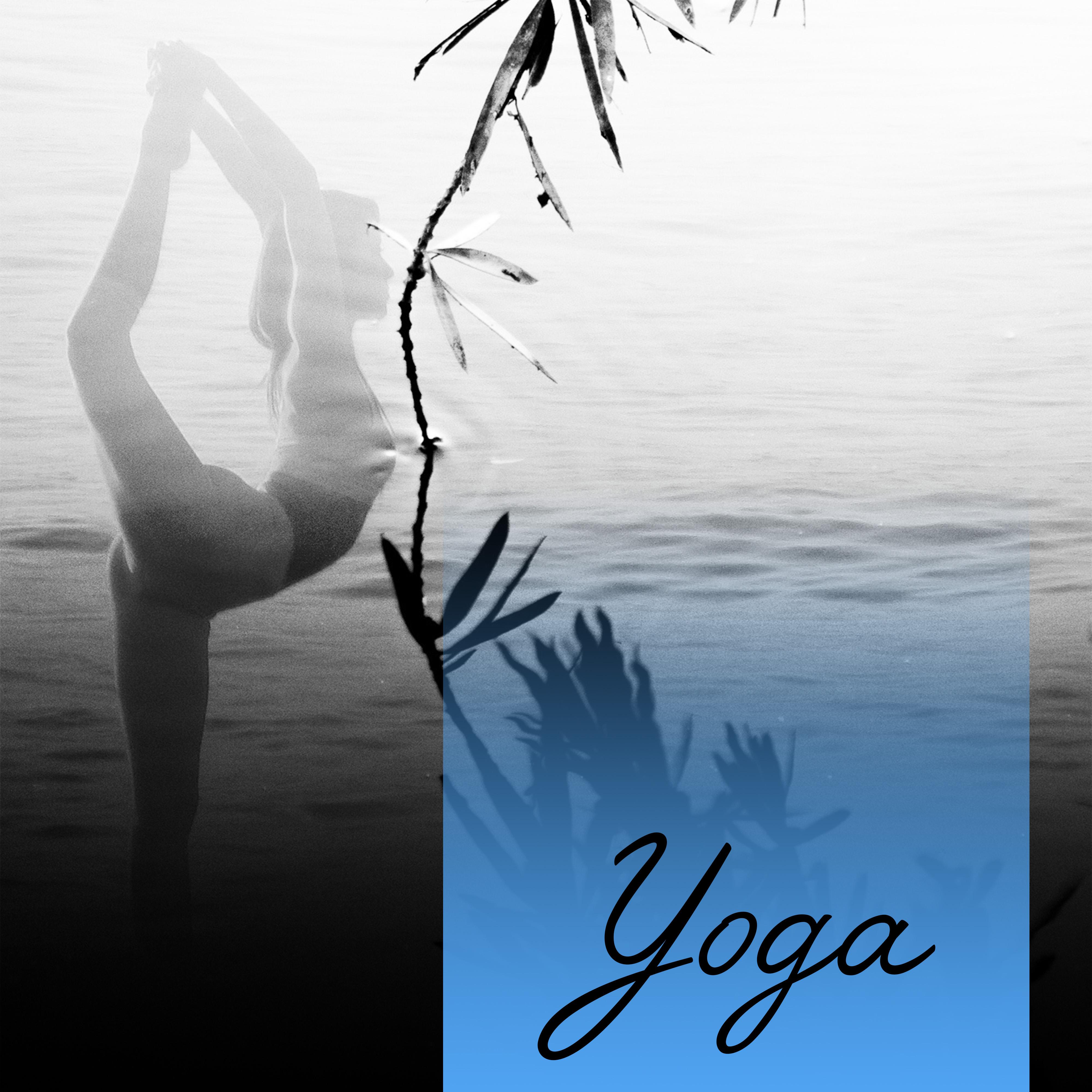 Yoga  Soft Music for Meditation, Train Your Mind, Yoga Healing, Concentration, Harmony, Relaxation, Pure Mind