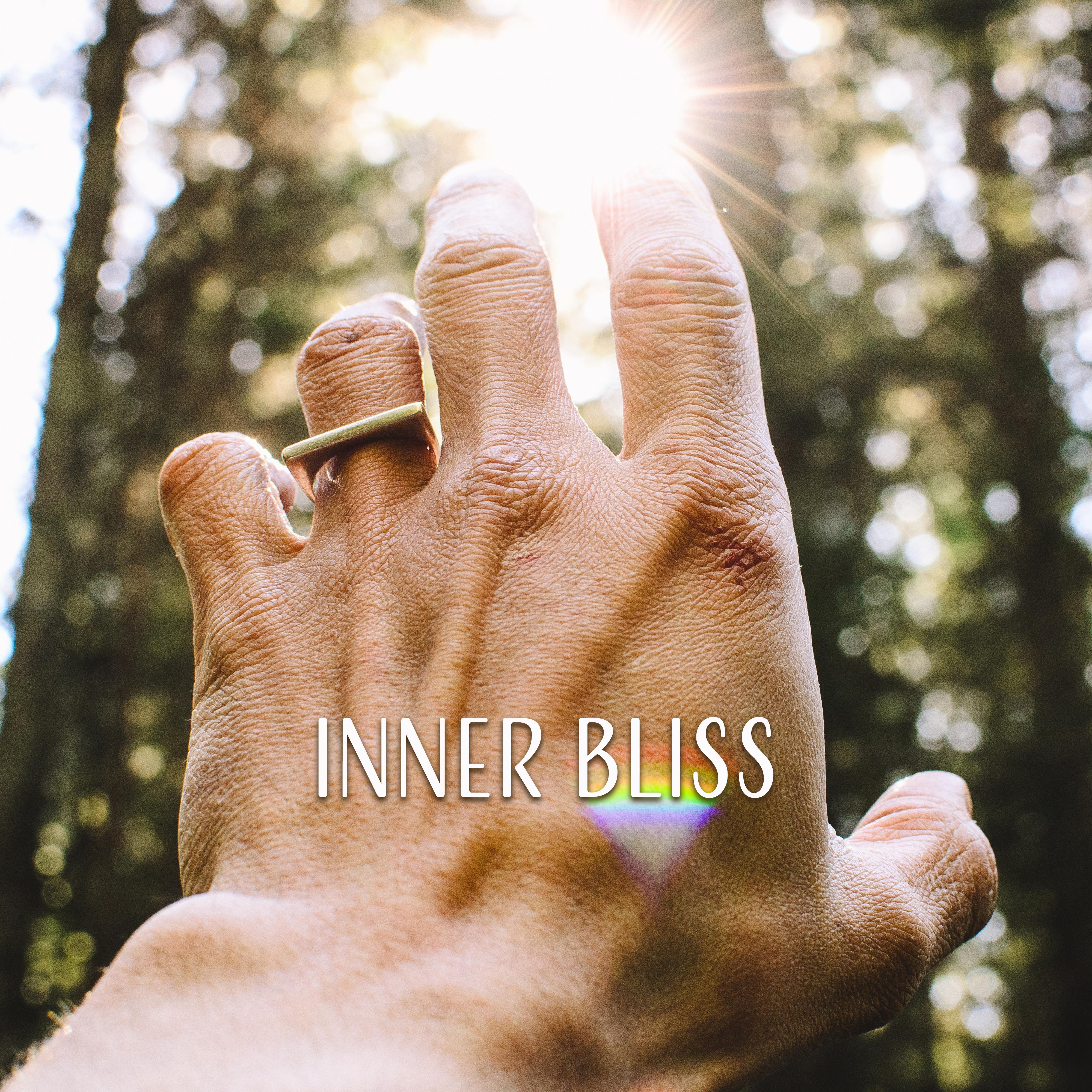 Inner Bliss  Water Sounds, Pure Relaxation, Healing Nature, Perfect Rest, Anti Stress Music