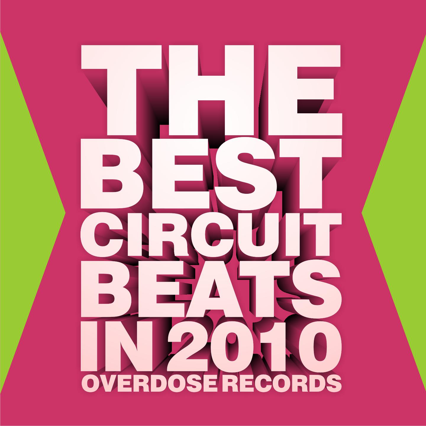 Music (Overdose Project Original Dub Mix)