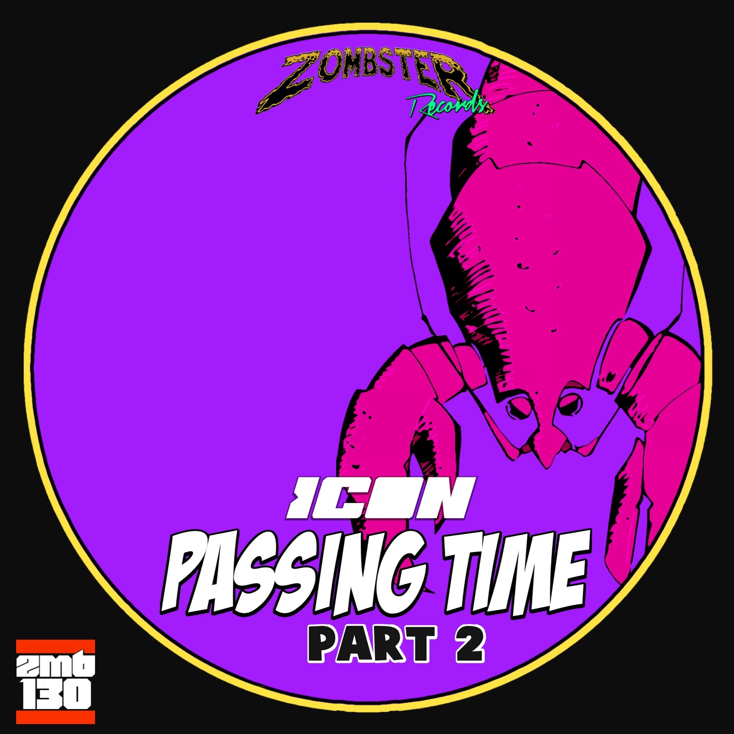 Passing Time (Vinny Da Vie Remix)