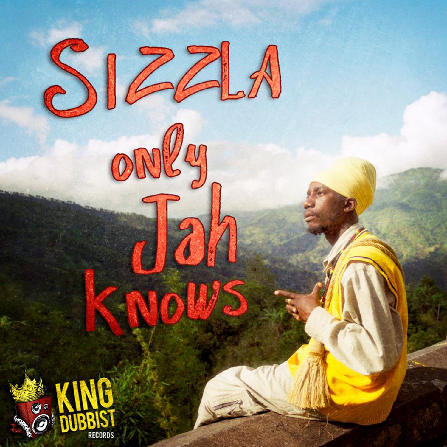 Only Jah Knows