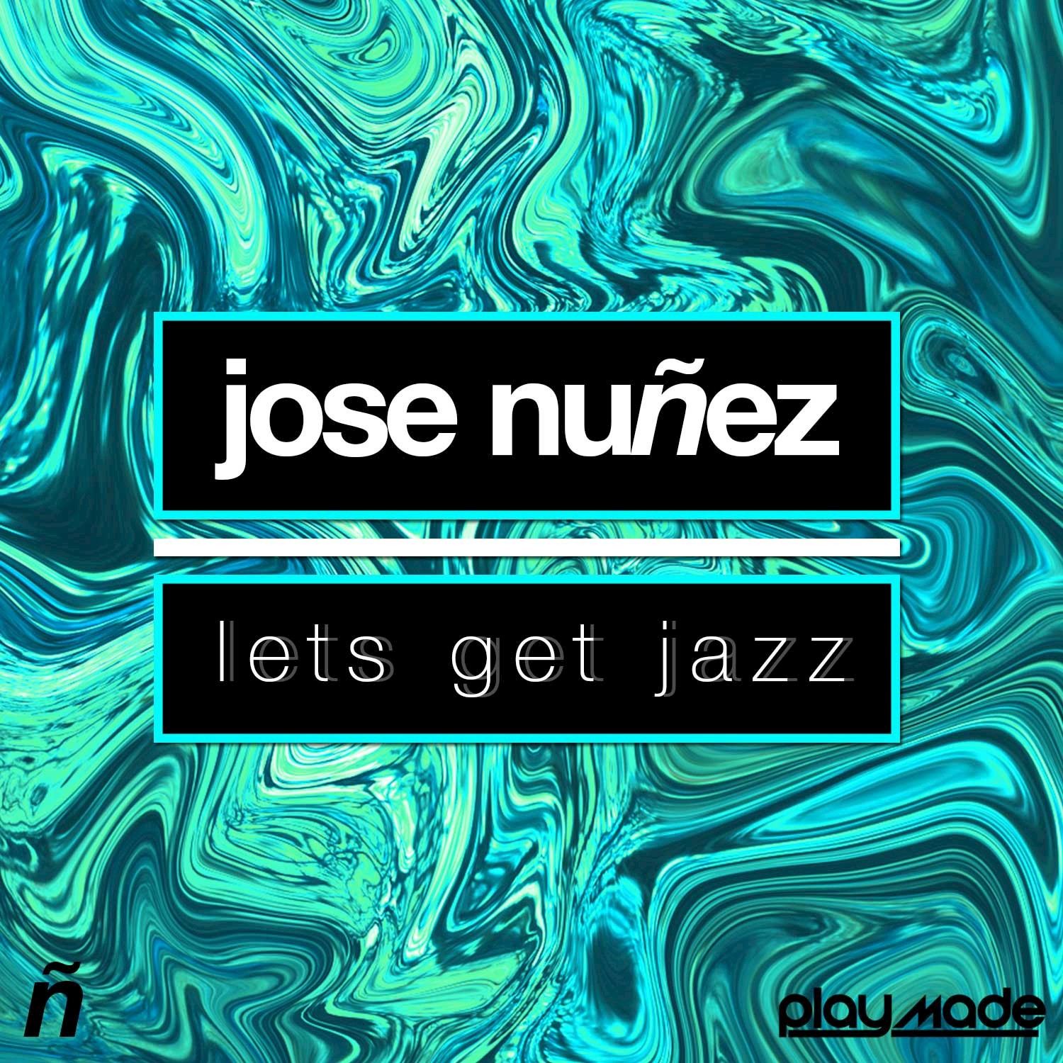 Let's Get Jazz (Warehouse Mix)