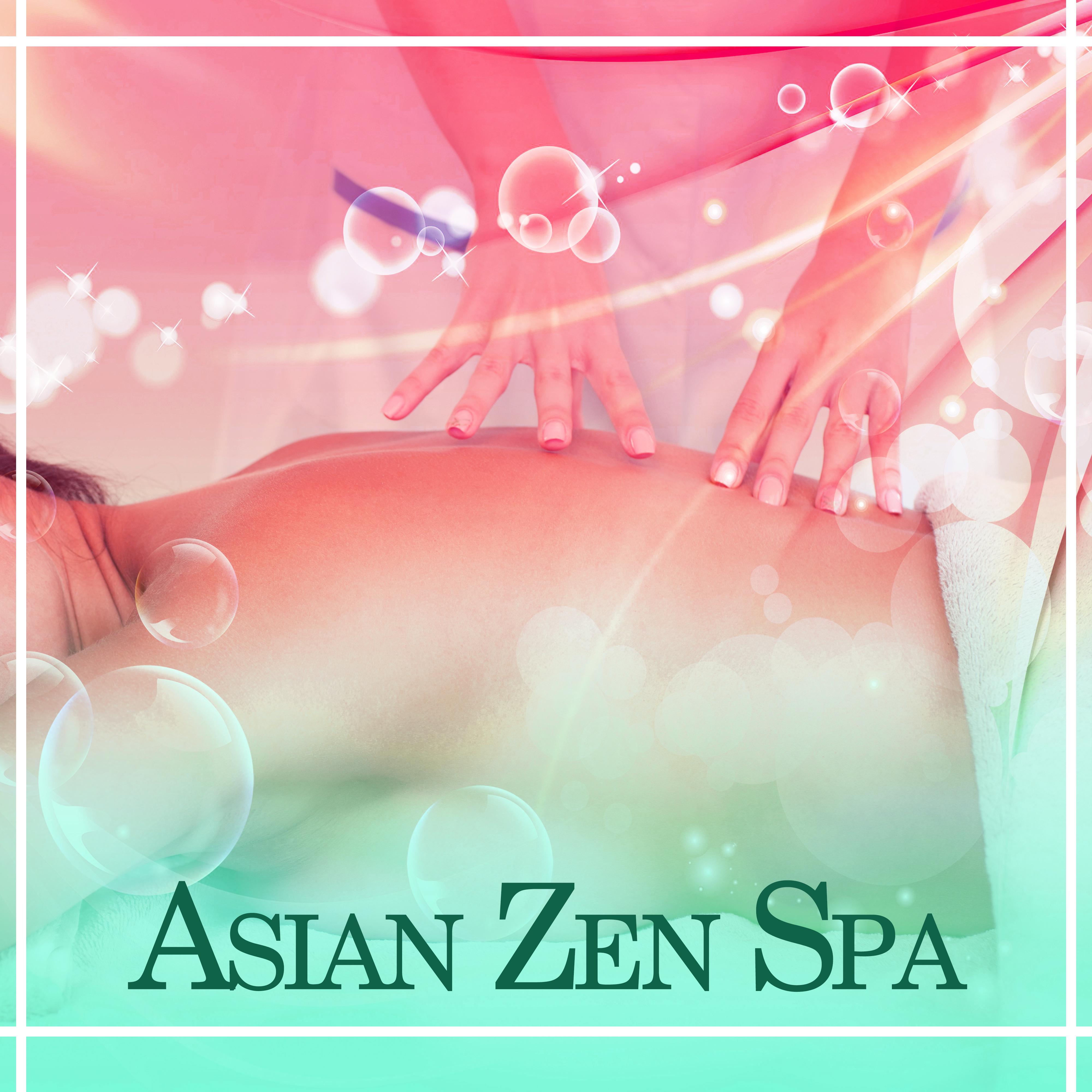 Asian Zen Spa  Relaxation Wellness, Deep Meditation, Buddha Lounge, Train Your Mind, Relaxing Music, Pure Massage, Spa Dream