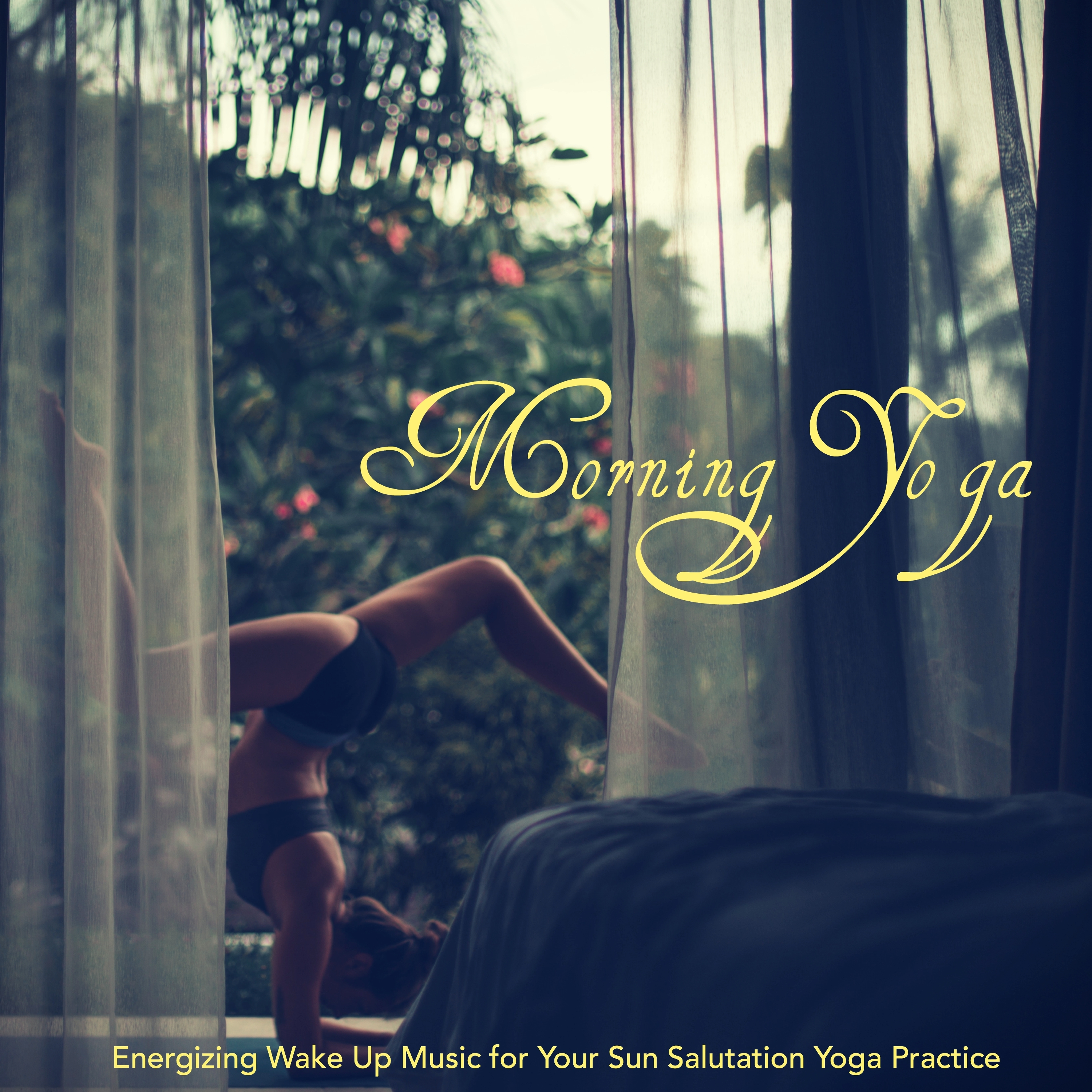 Lotus - Yoga Routine