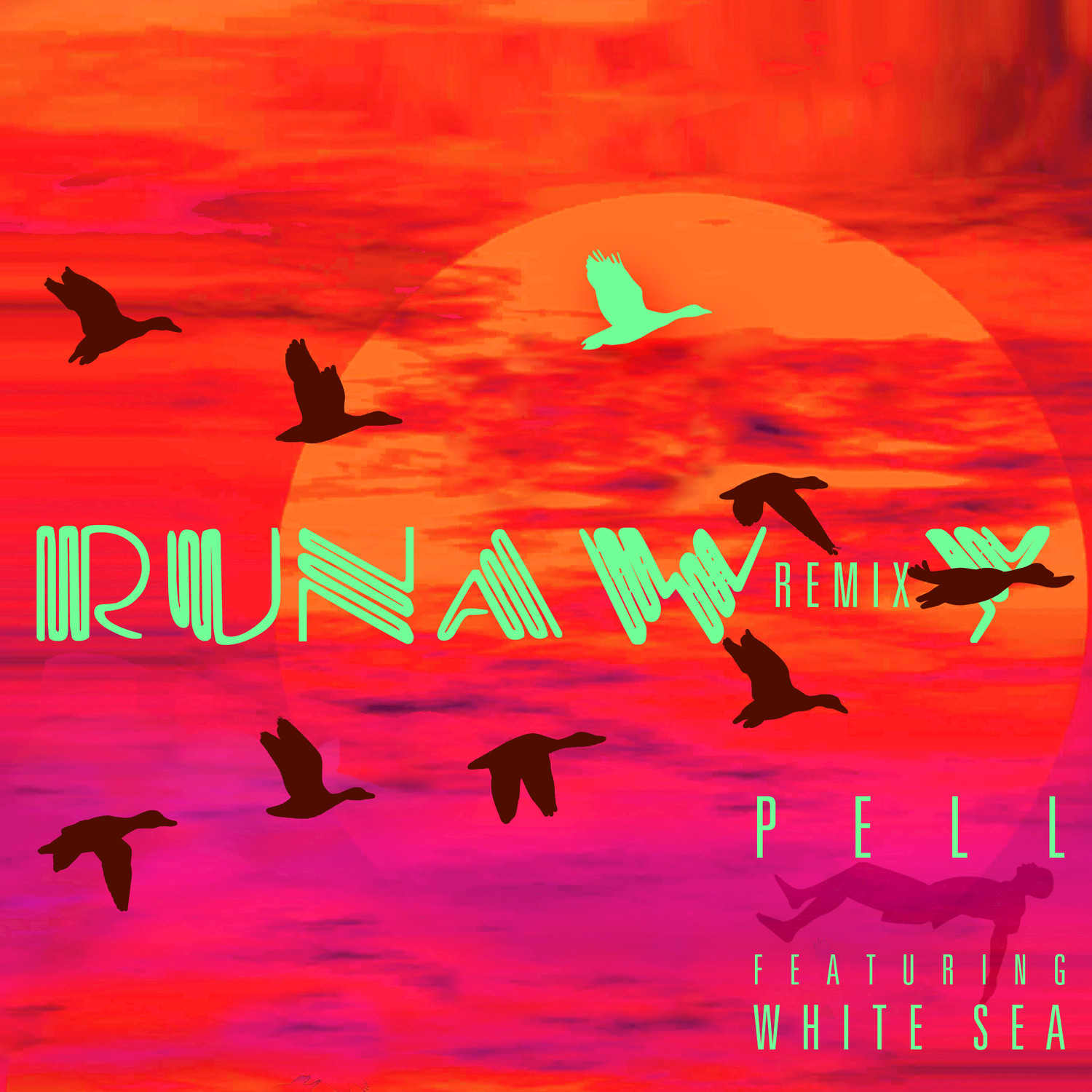 Runaway (feat. White Sea) (Remix)