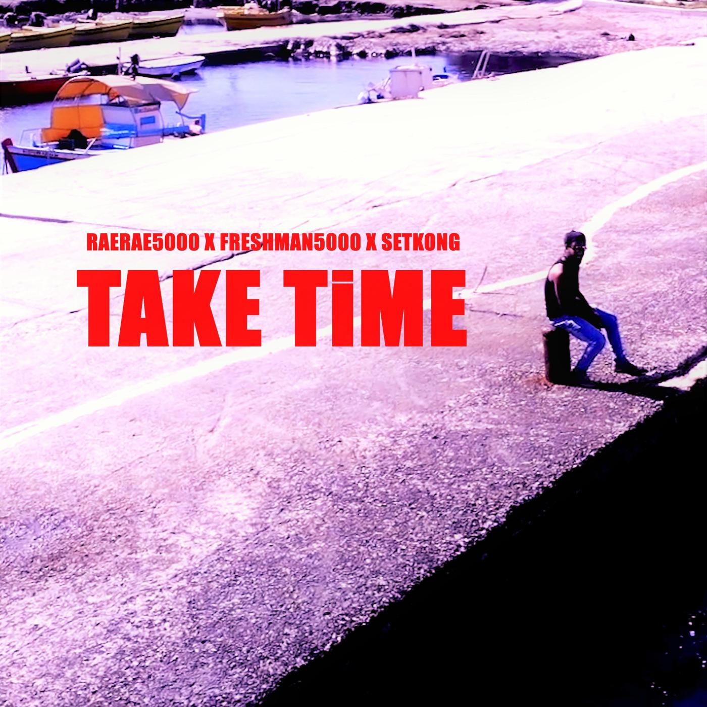 Take Time