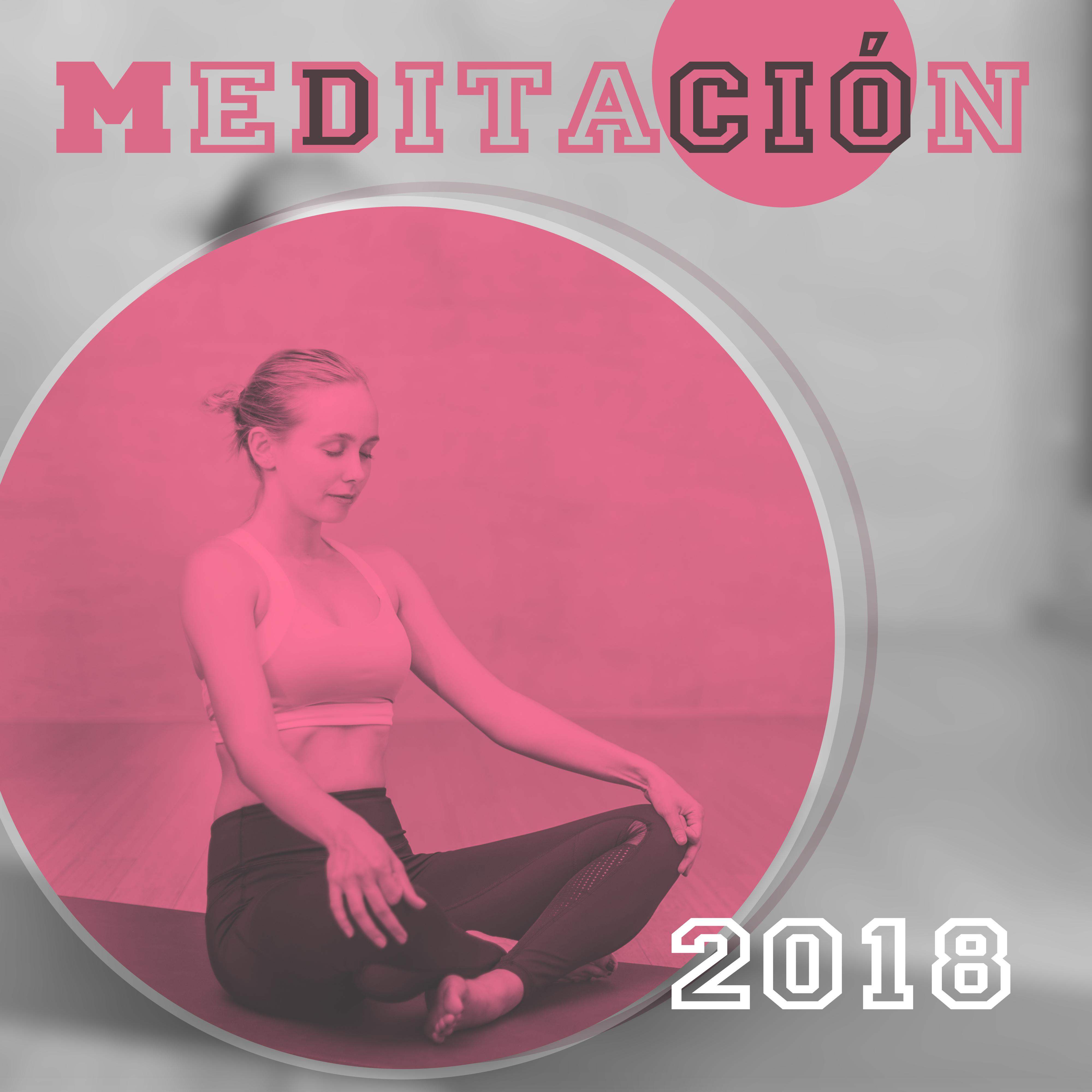 Meditacio n 2018