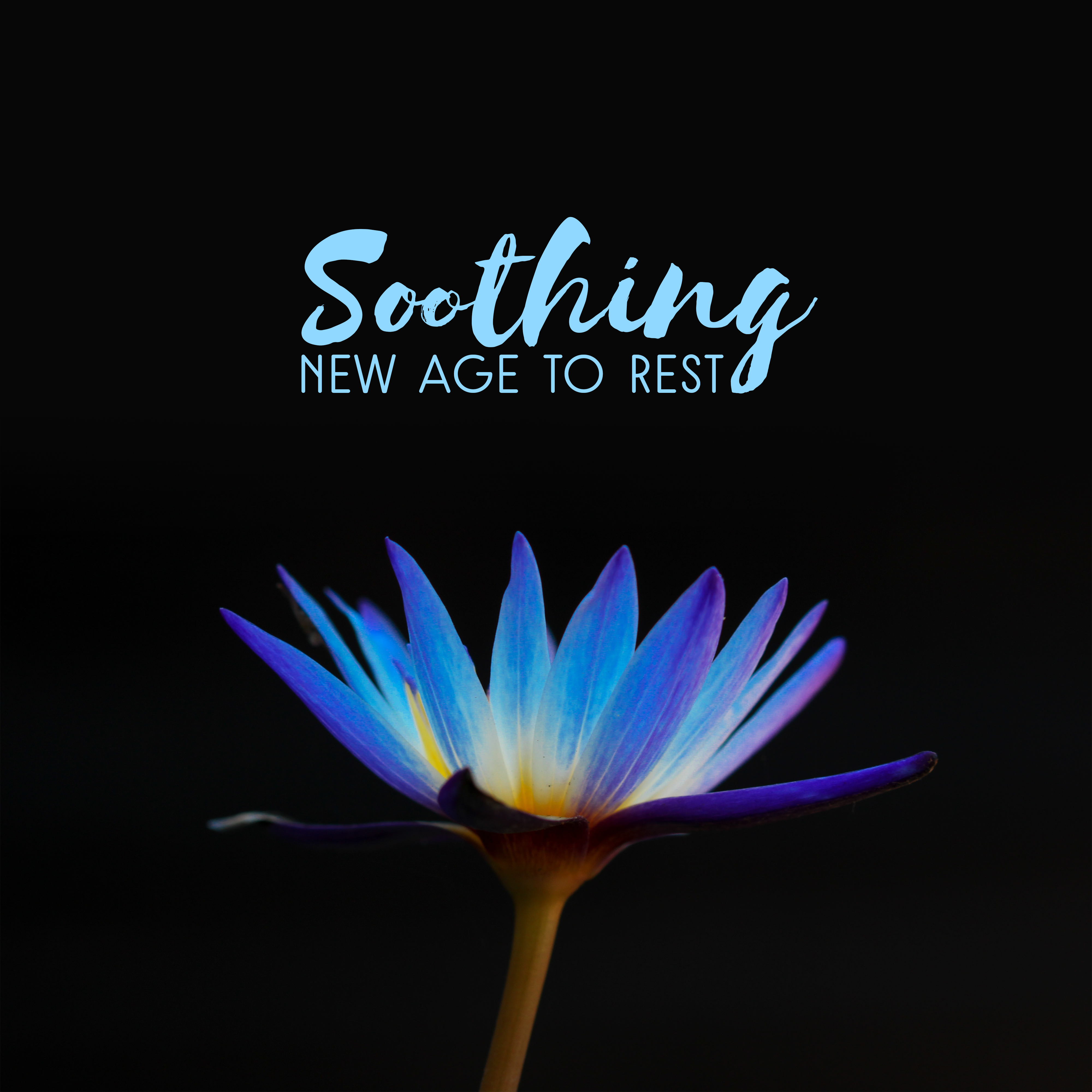 Soothing New Age to Rest
