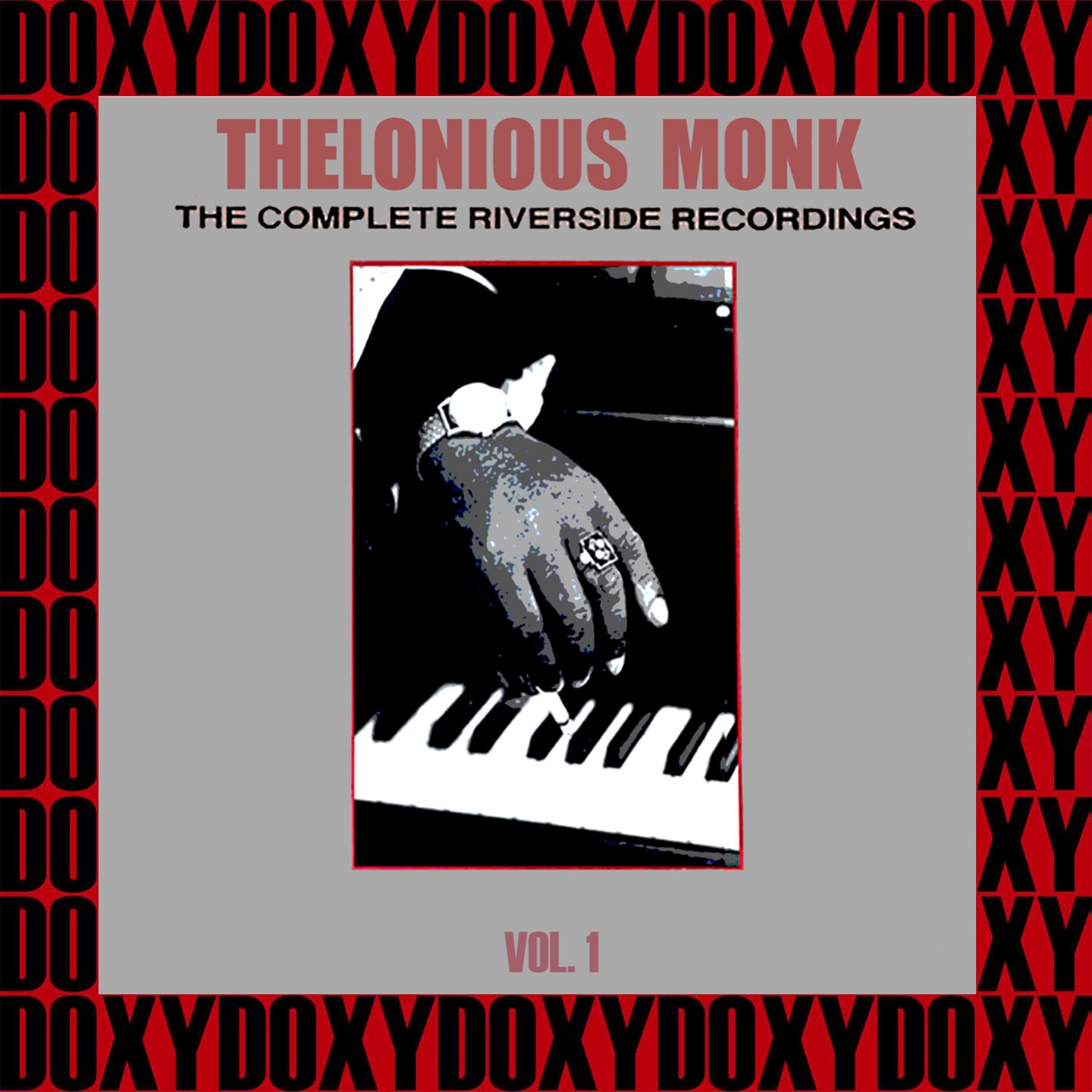 The Complete Riverside Recordings, Vol. 1 (Hd Remastered Edition, Doxy Collection)