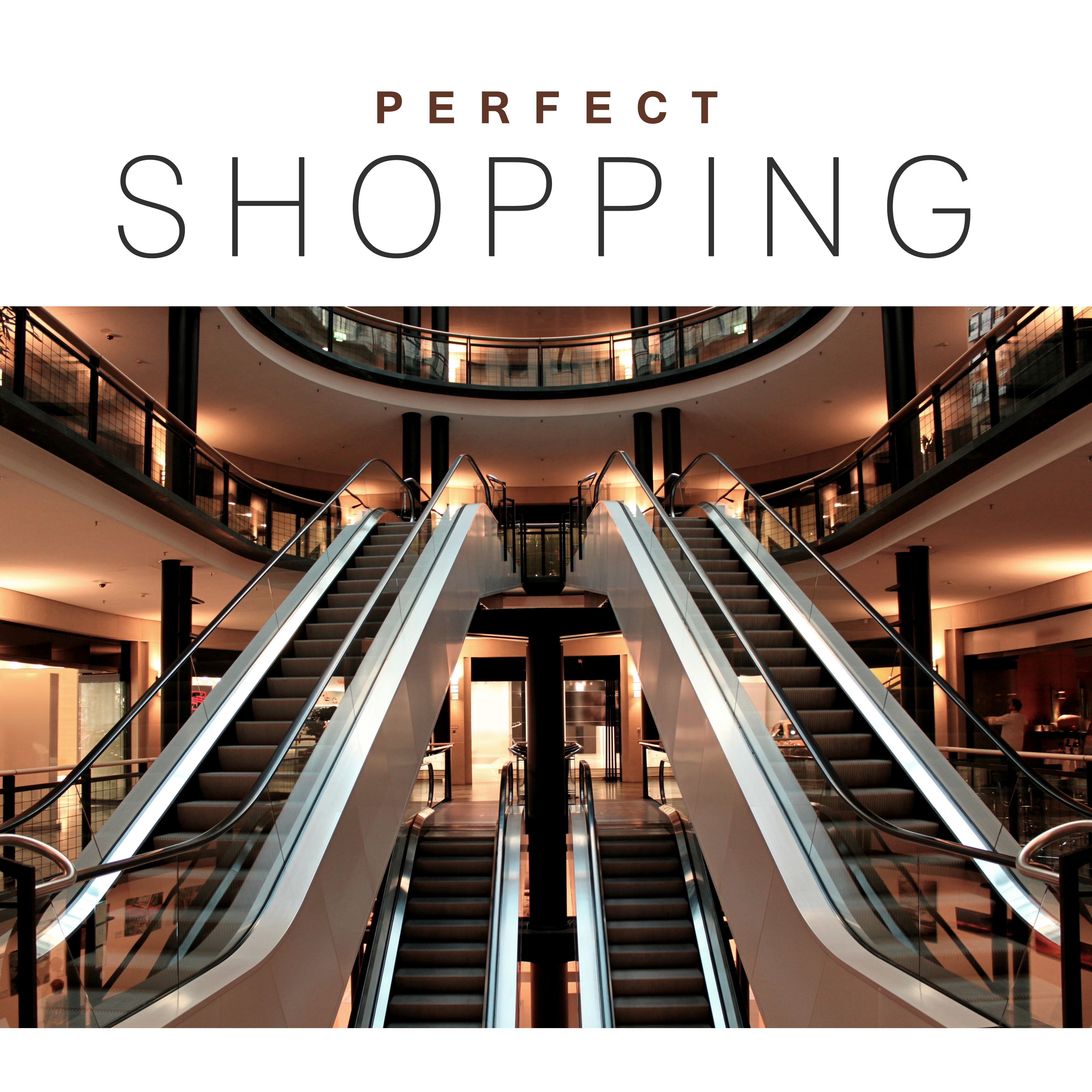 Perfect Shopping  Mellow Jazz, Best Background for Shopping Center, Jazz Cafe, Soothing Guitar, Piano Jazz Music, Coffee Talk