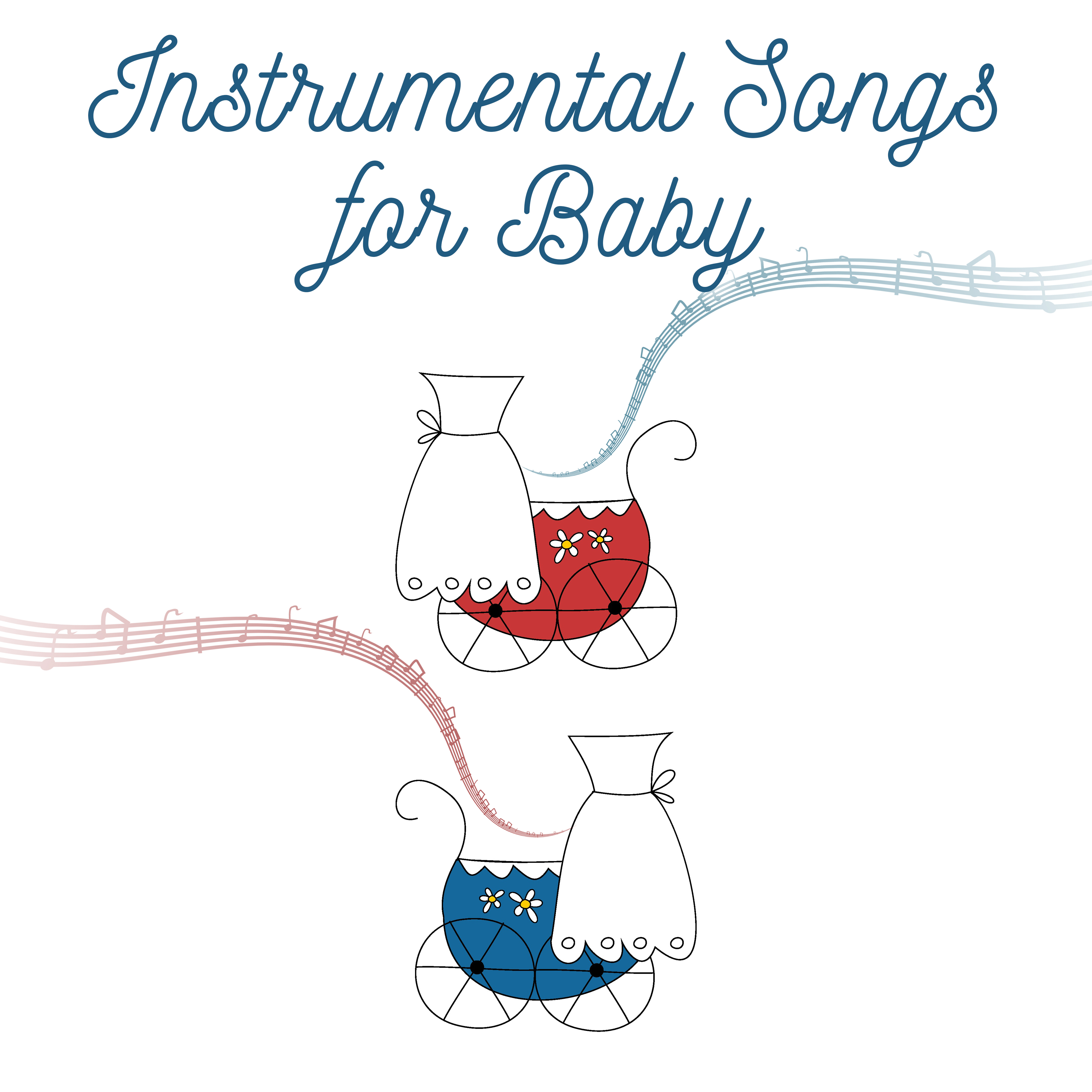 Instrumental Songs for Baby  Einstein Effect, Build Your Baby IQ, Brilliant, Little Baby, Genius, Calming Melodies