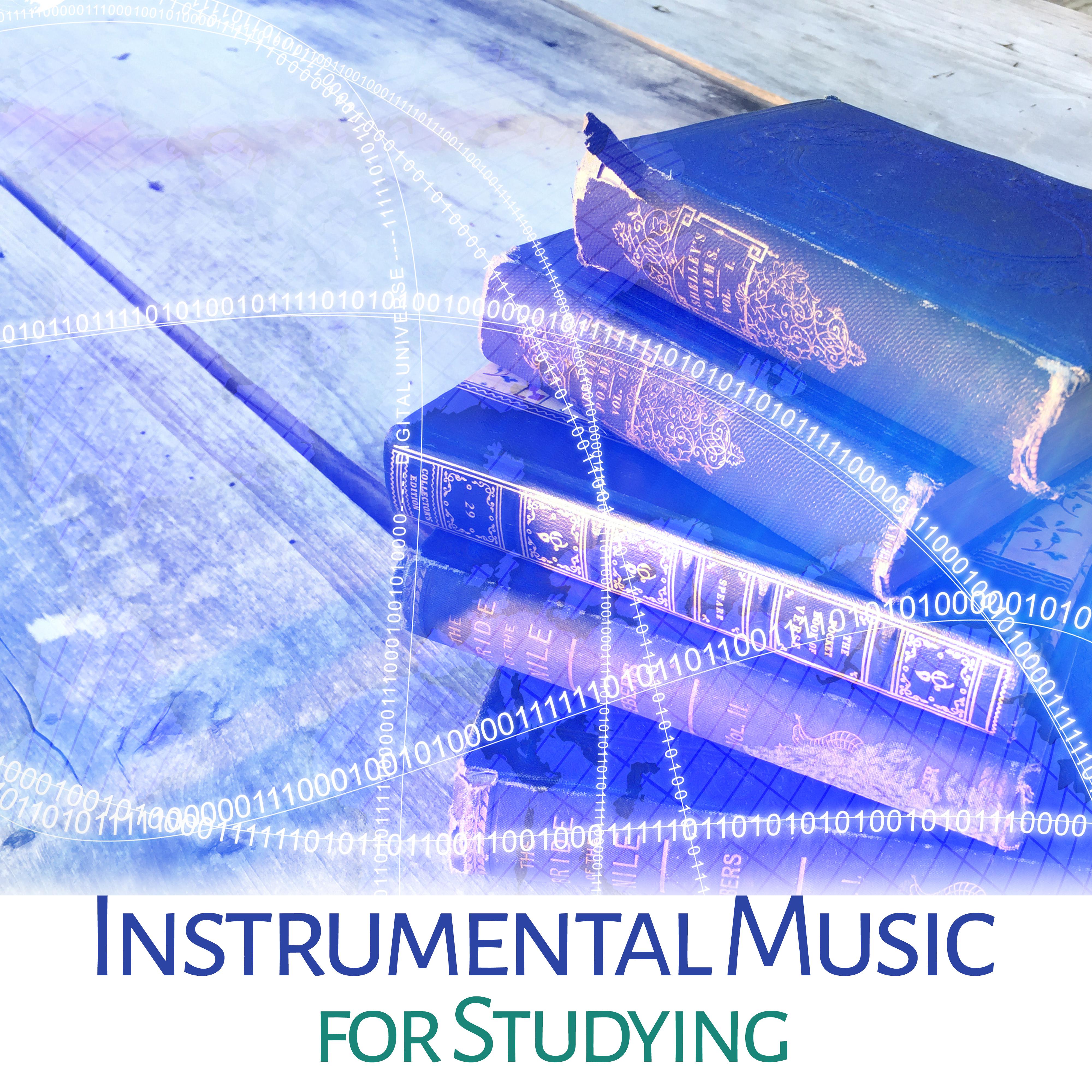 Instrumental Music for Studying  Deep Focus, Easy Learning, Classical Exam Study Music, Bach, Tchaikovsky, Mozart