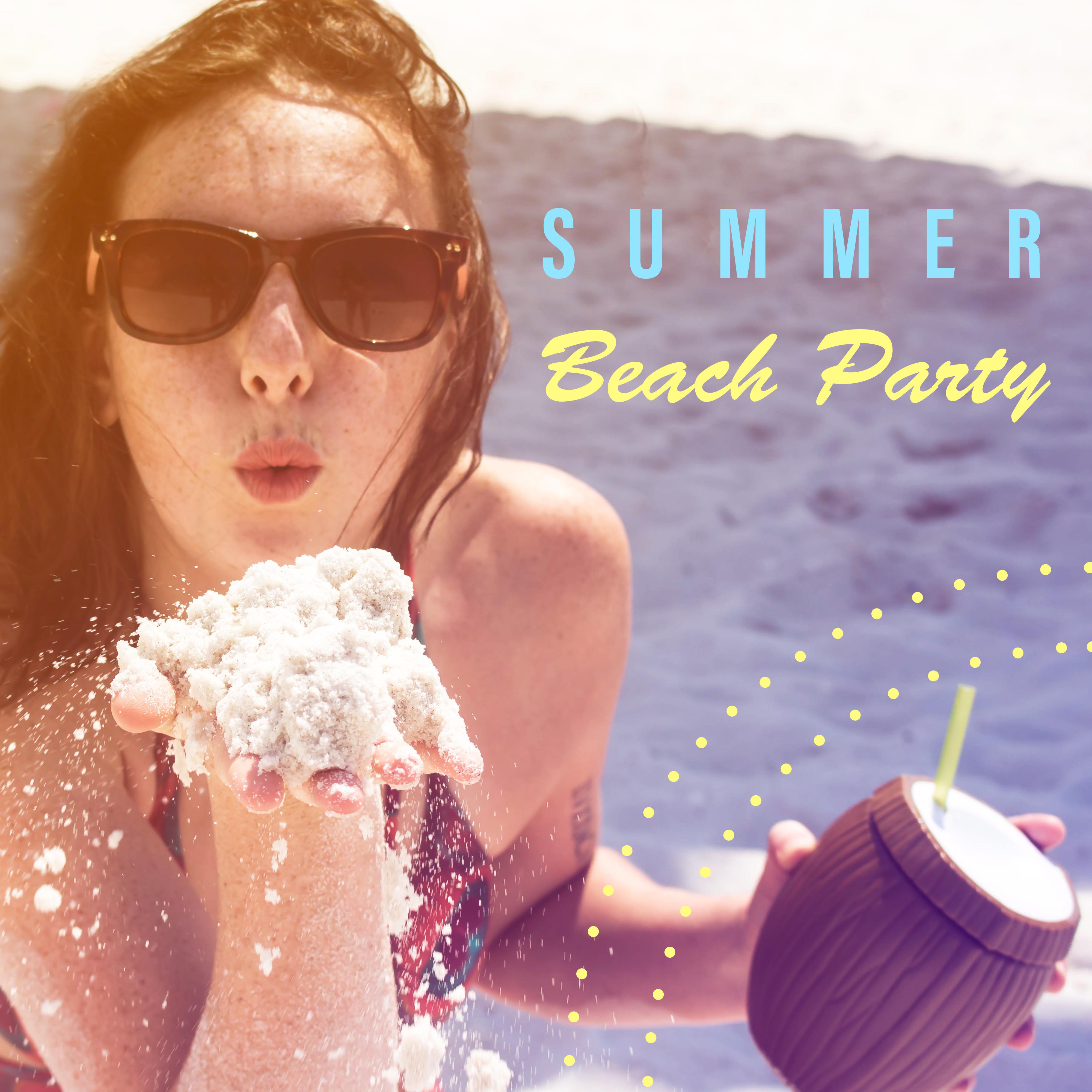Summer Beach Party  Ibiza Relaxation, Sounds to Have Fun, Chill Out Music, Rest  Relax