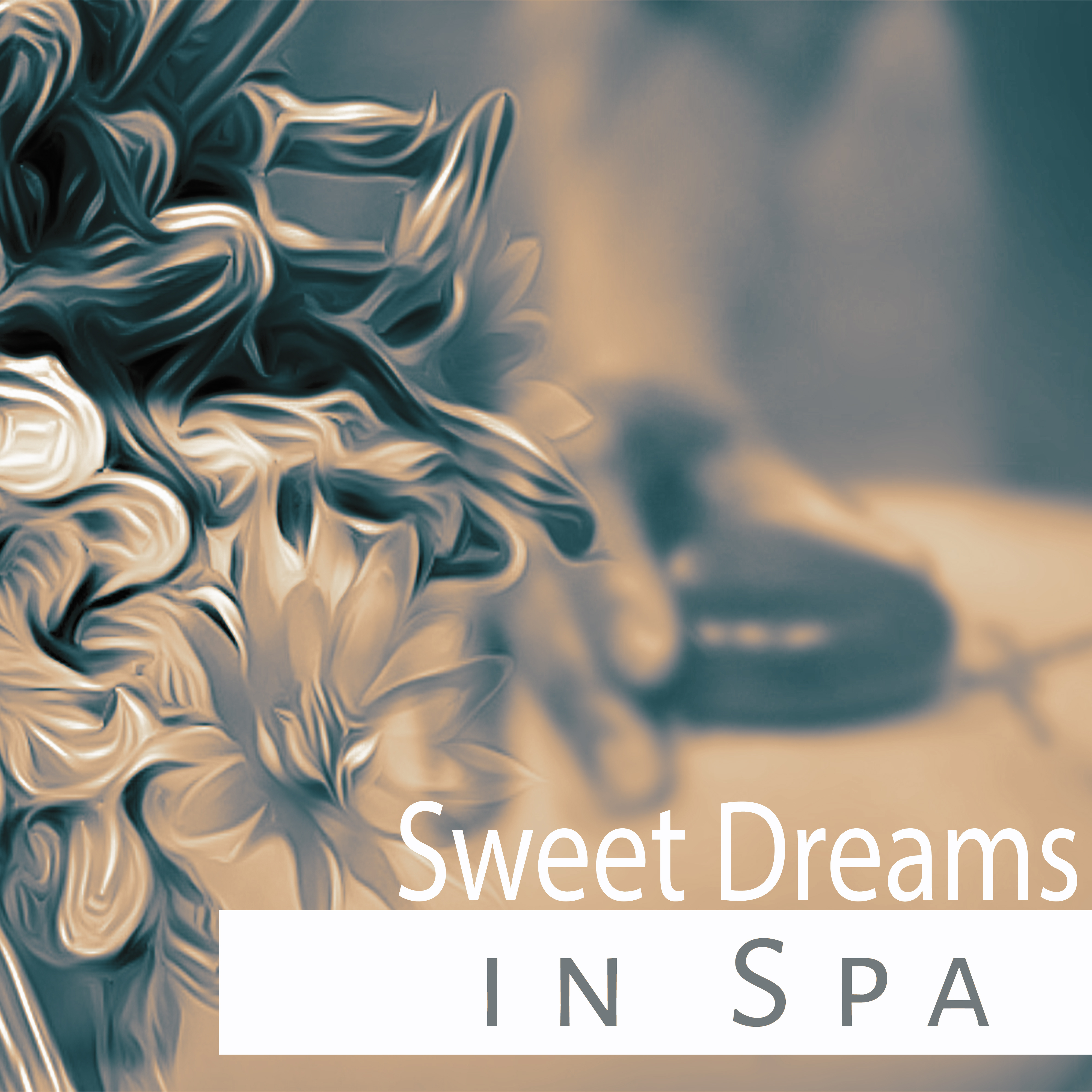 Sweet Dreams in Spa  Relaxation Sounds, Spa Music, Wellness, Deep Sleep, Nature Sounds, Sea Waves, Zen Spa, Peaceful Music