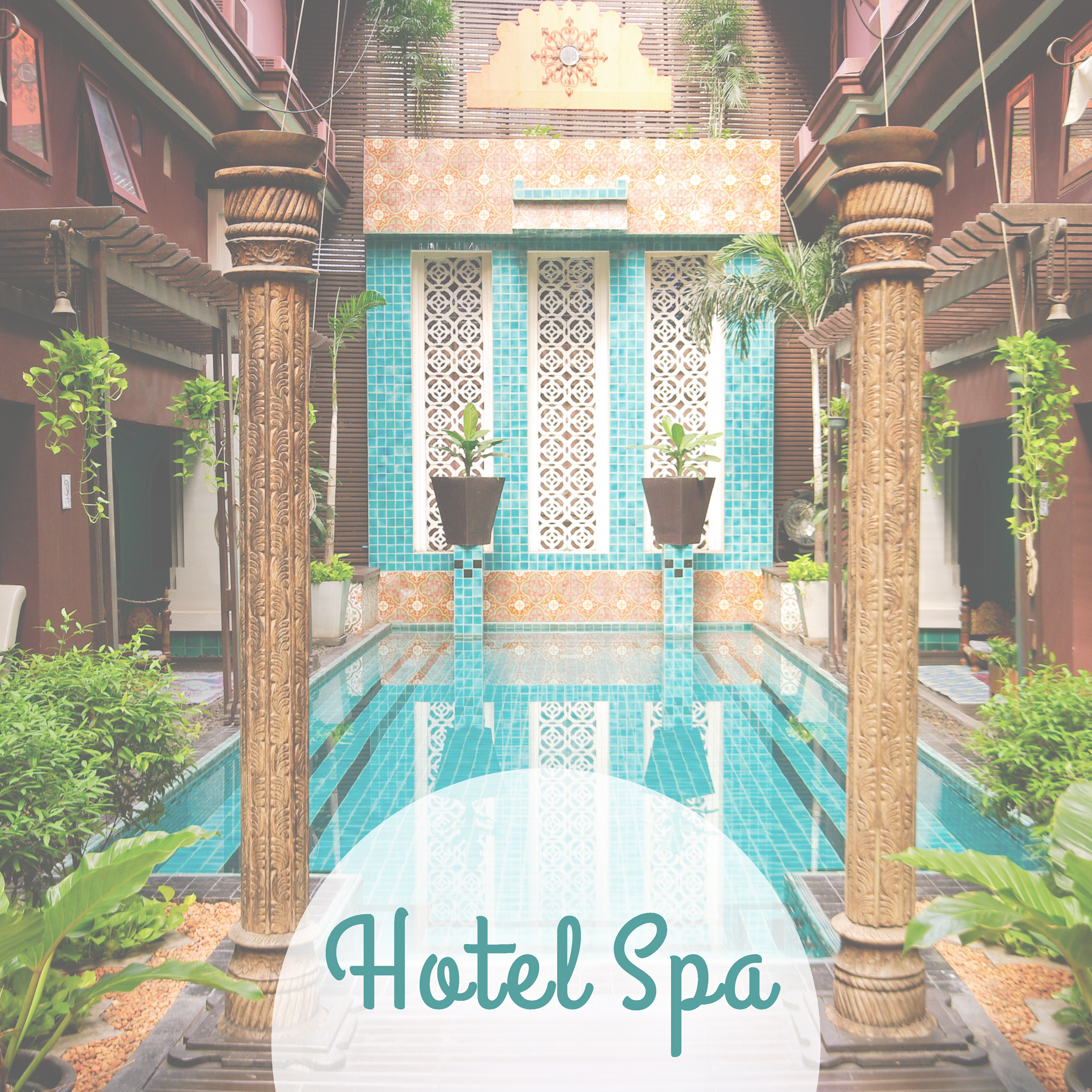 Hotel Spa  15 Relaxing Songs for Massage, Sleep, Wellness, Pure Mind, Bliss Spa, Soft Music