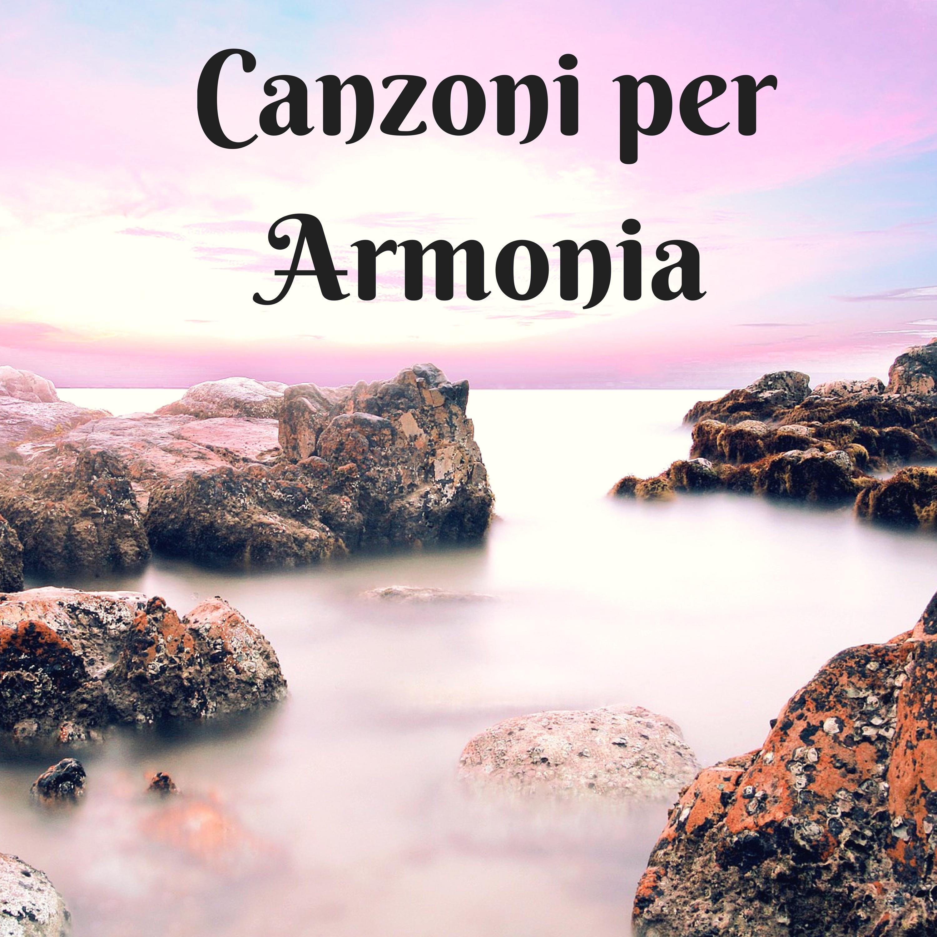 Canzone Soft per Massaggio Rilassante