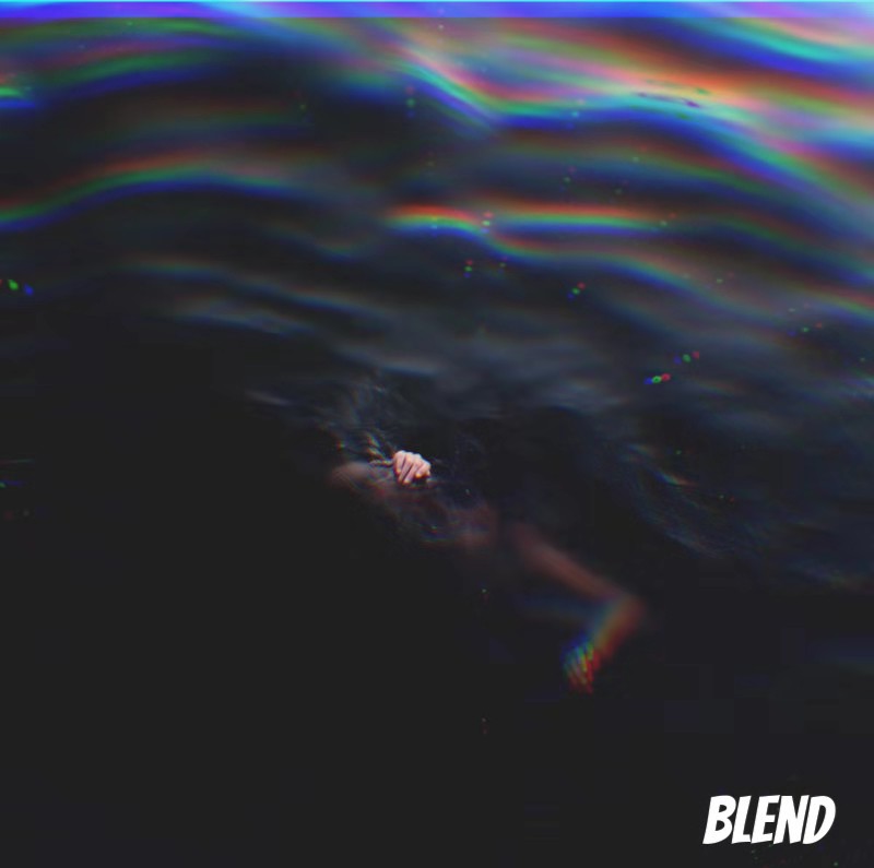 blend