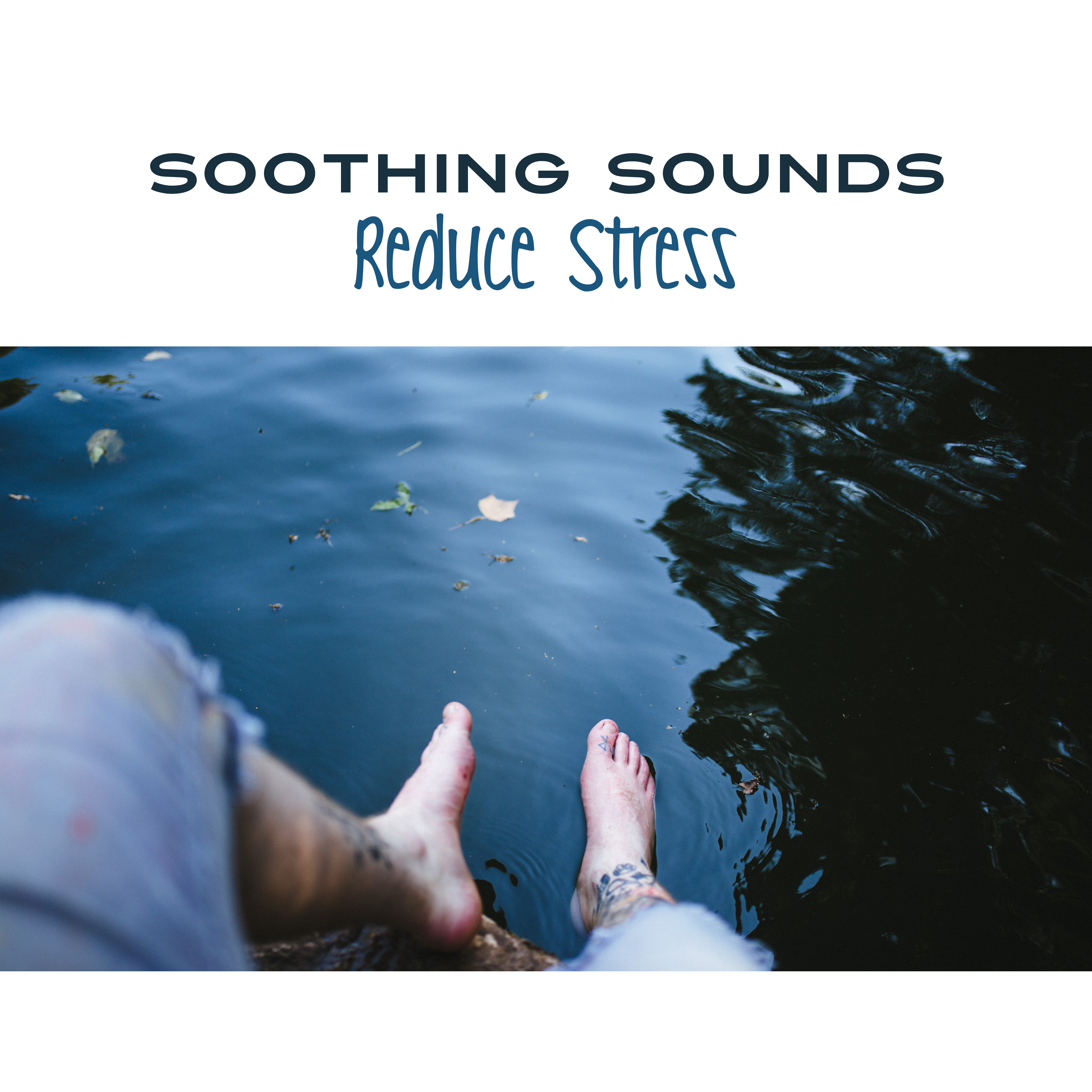 Soothing Sounds Reduce Stress  Pure Rest, Stress Relief, Peaceful Music for Relaxation, Healing, Sleep, Tranquility, Calm Down, Meditation
