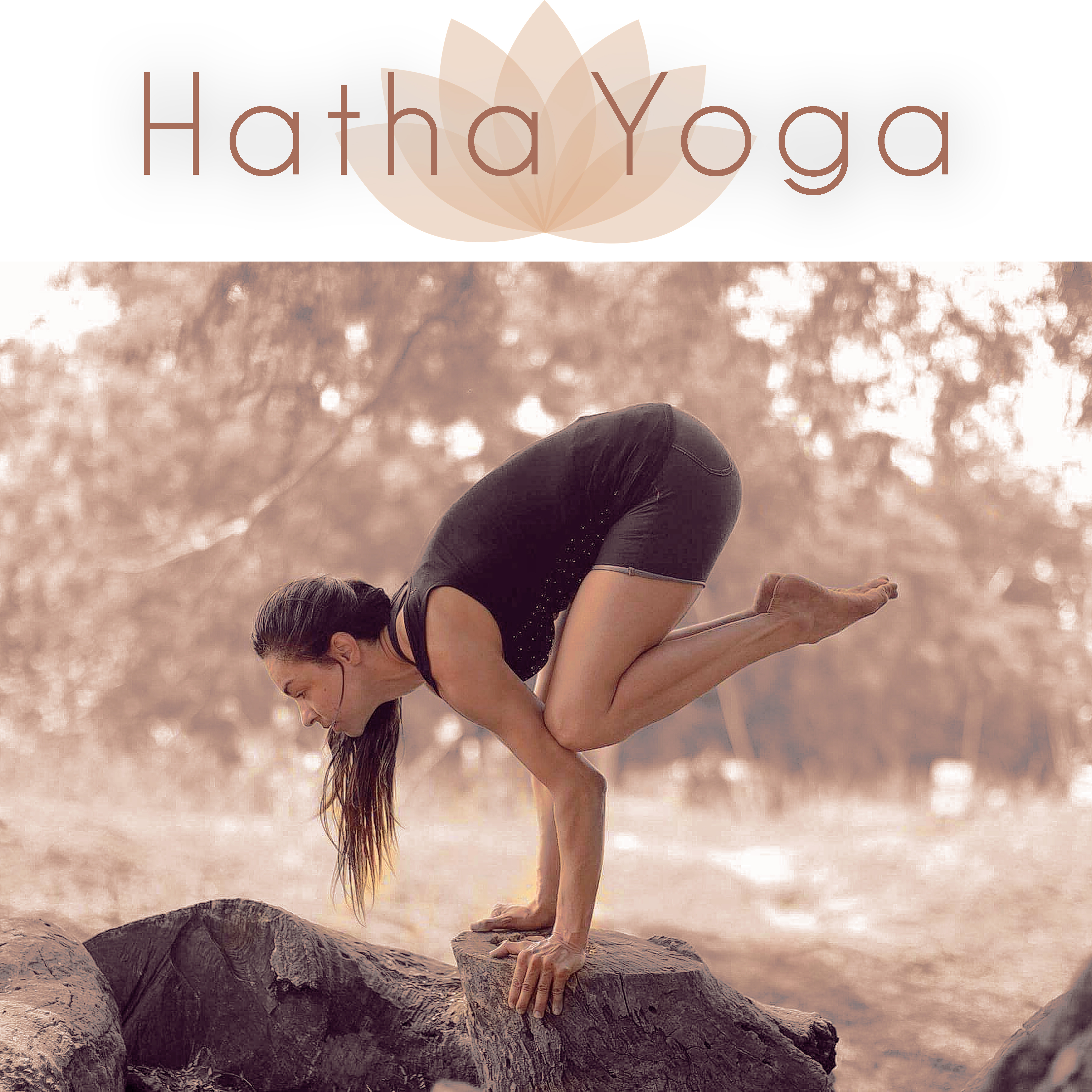 Hatha Yoga  Deep Concentration, Meditation Music, Soft Melodies, Pure Mind, Inner Zen, Calmness