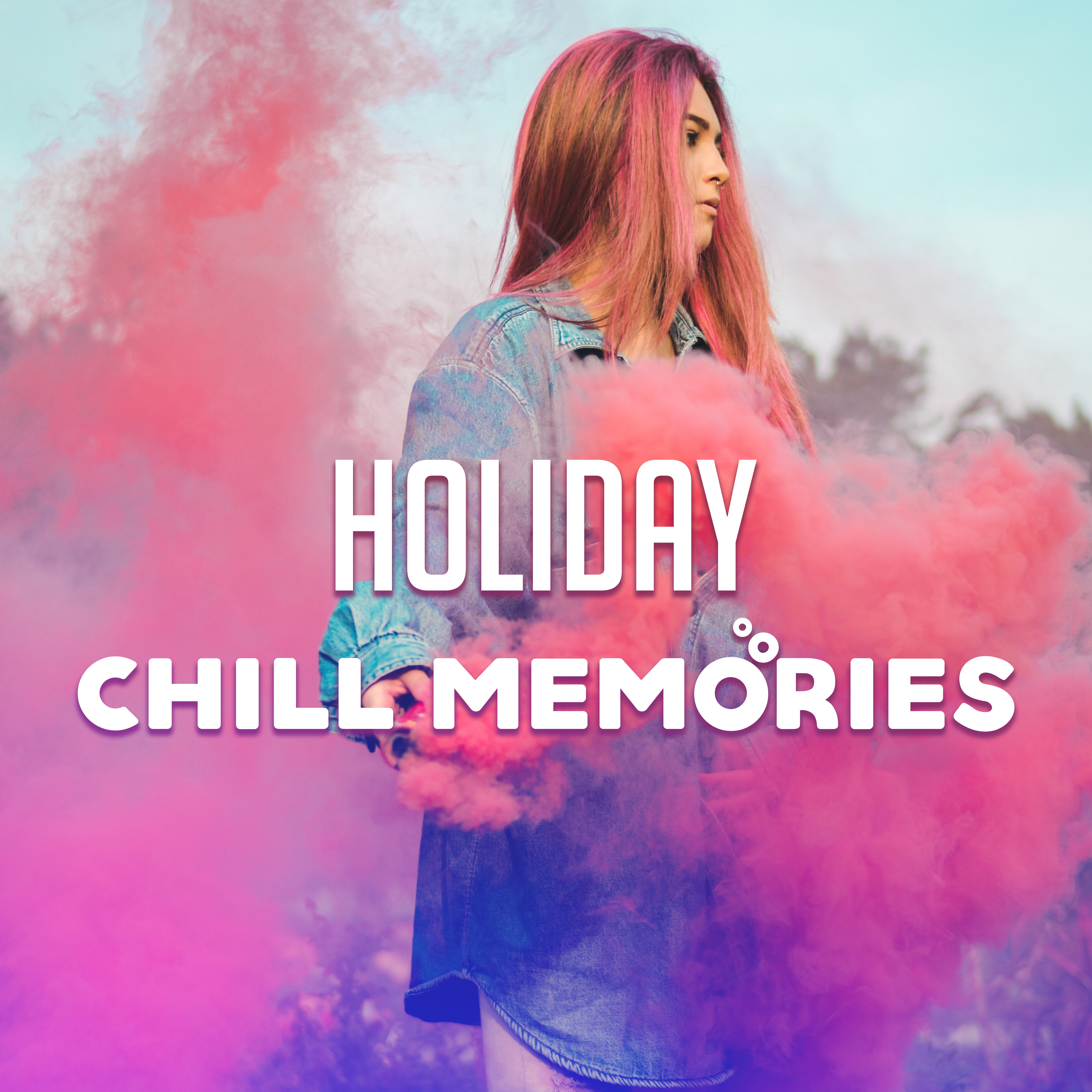 Holiday Chill Memories