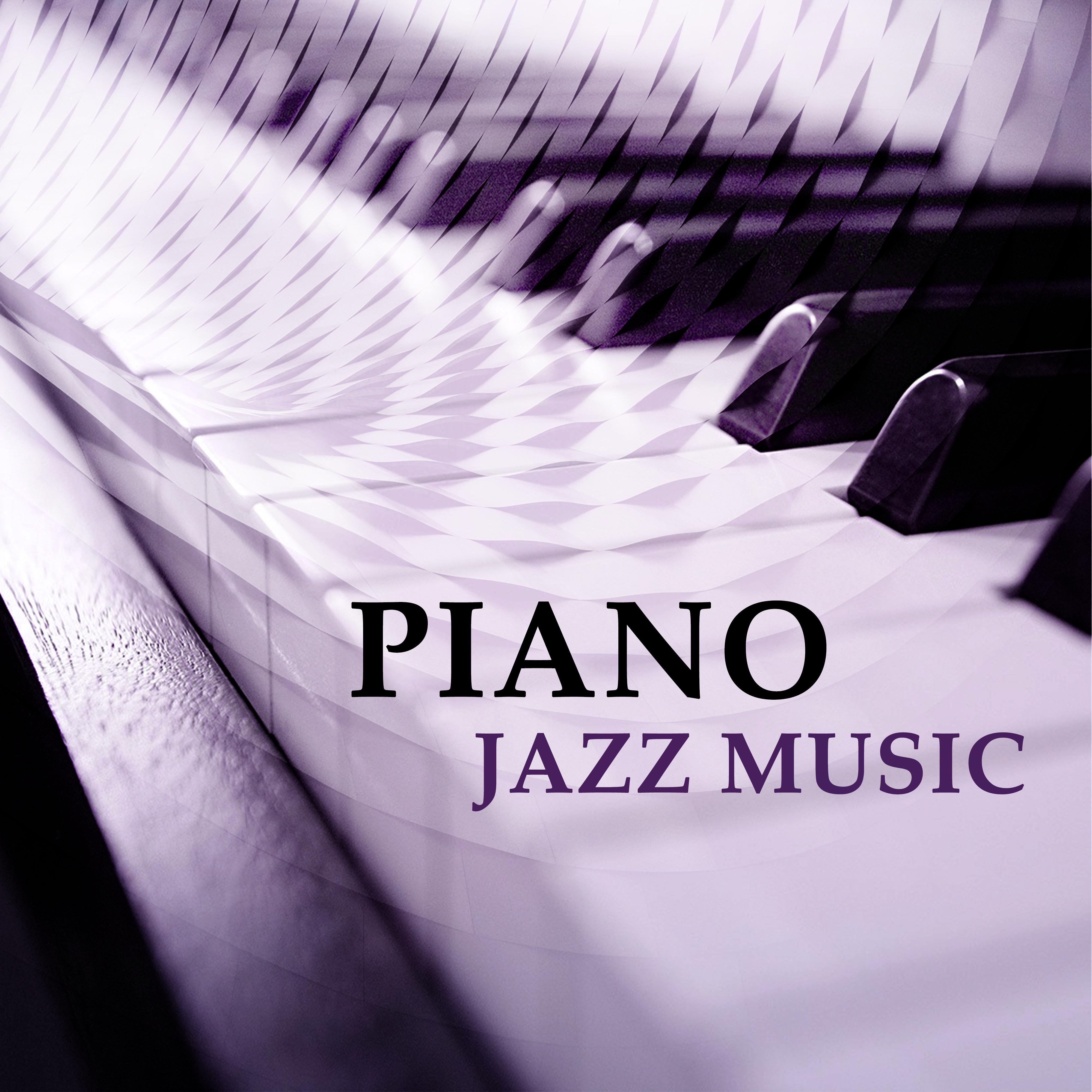 Piano Jazz Music  Relaxing Piano Jazz, Smooth Music, Moonlight Jazz, Sensual Note