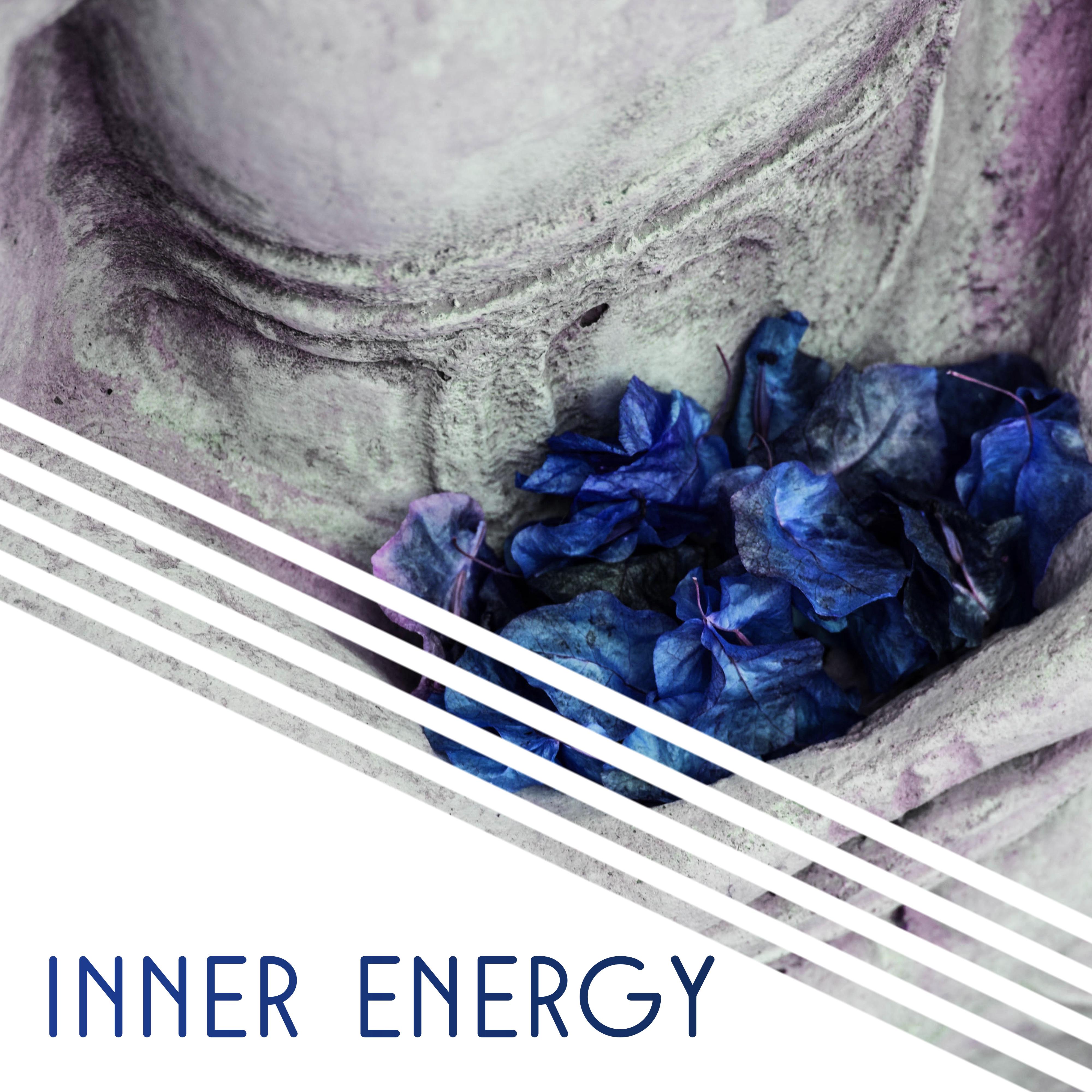 Inner Energy  Meditation Music, Sounds of Yoga, Deep Concentration, Zen, Relief, Relaxation, Peaceful Mind, Yoga Dream