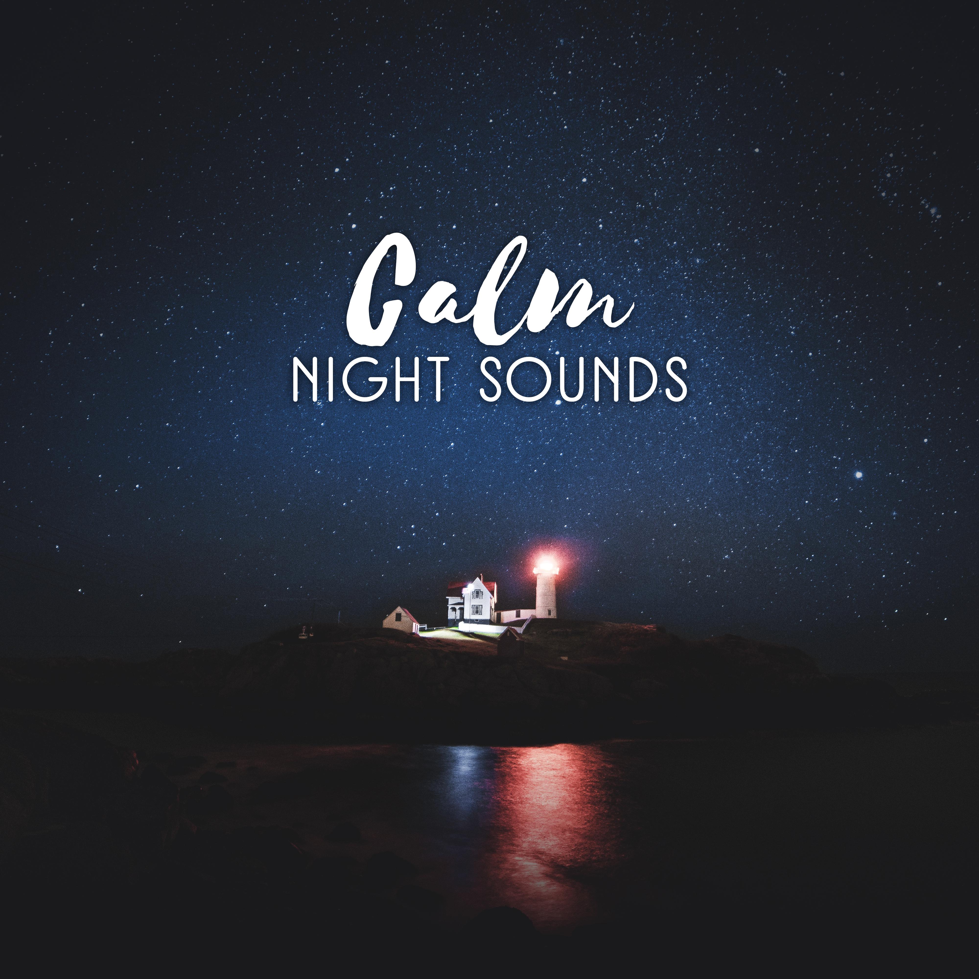 Calm Night Sounds