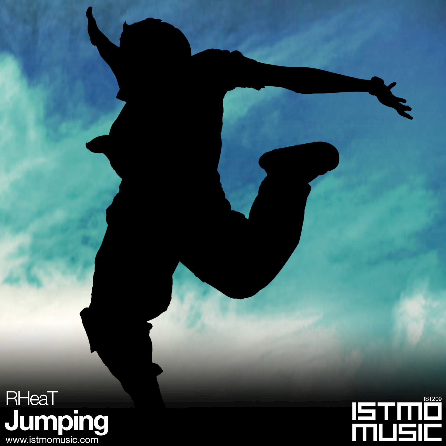 Jumping (Original Mix)