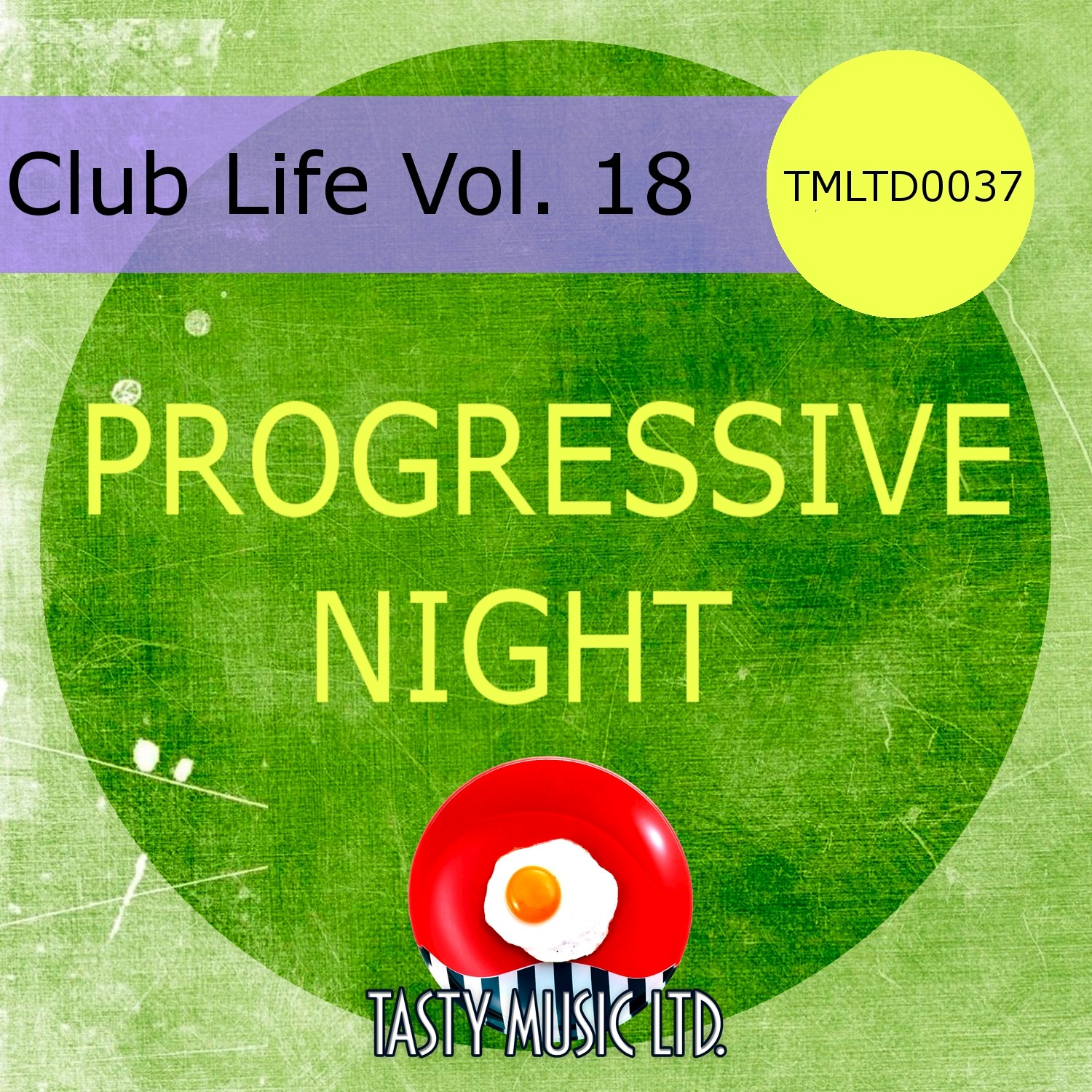 Club Life Vol. 18