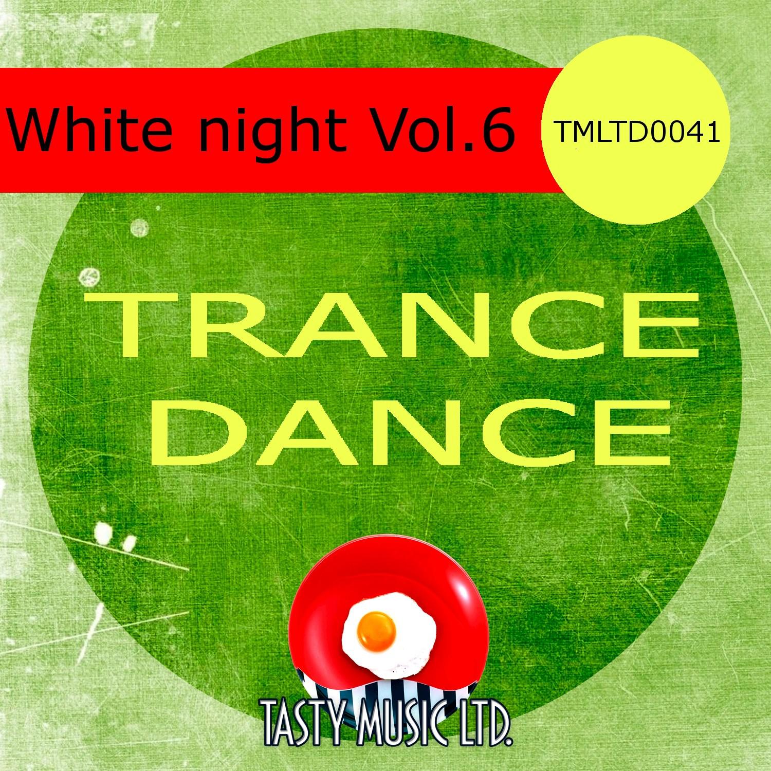 White Night Vol. 6