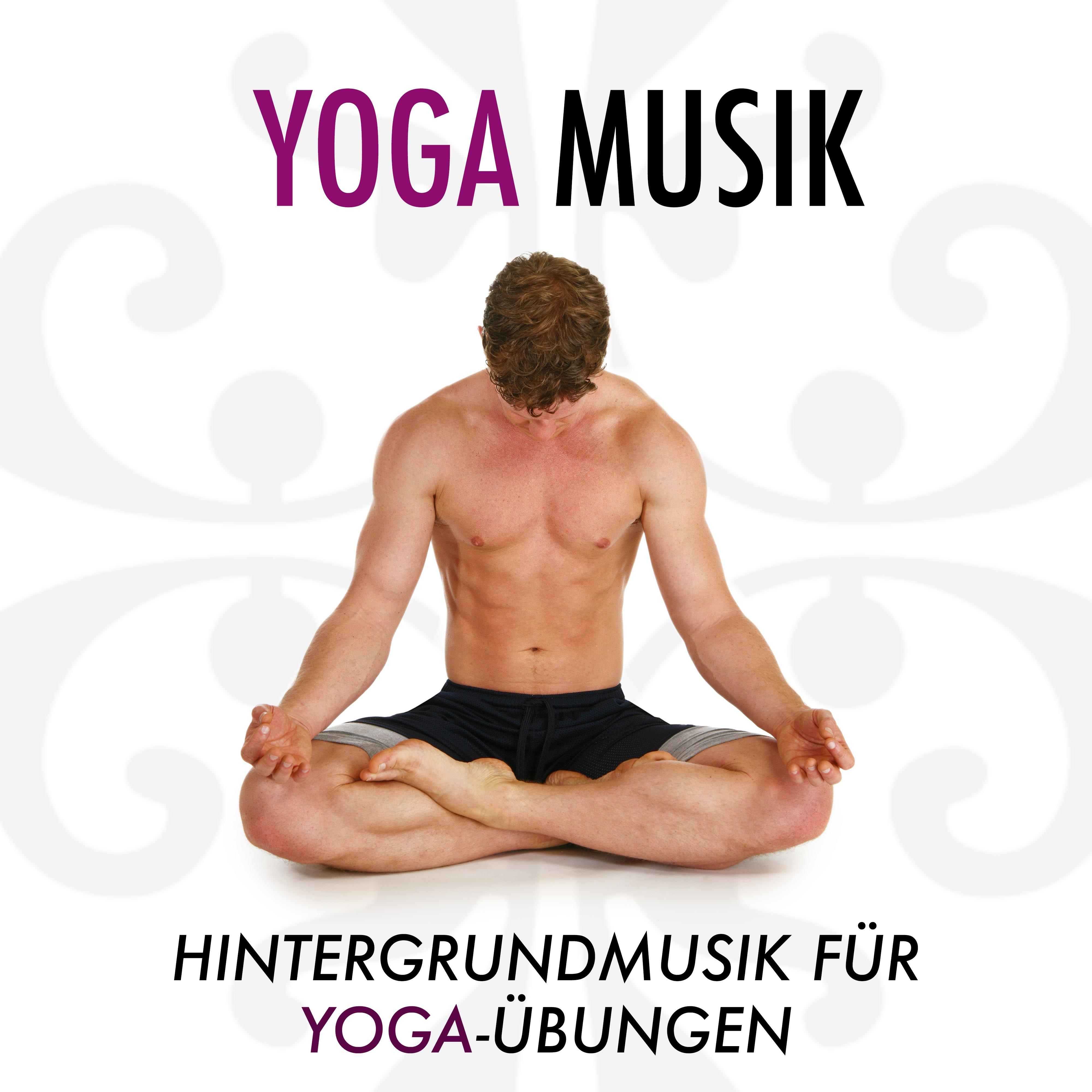 Yoga Musik: Hintergrundmusik fü r YogaÜ bungen, YogaKurse, HathaYoga, Pranayama, Asanas und Iyengar