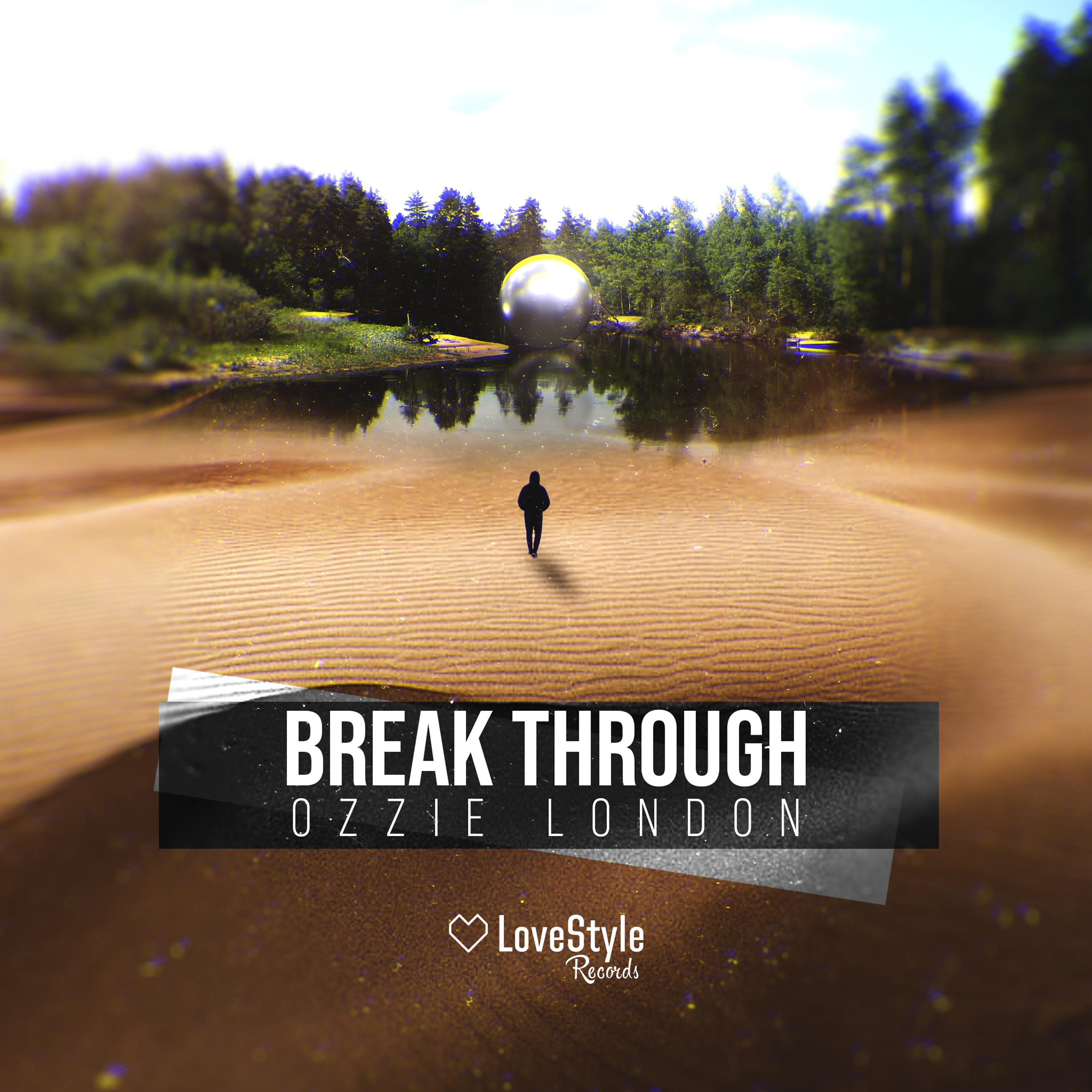 Break Through (Extended Mix)