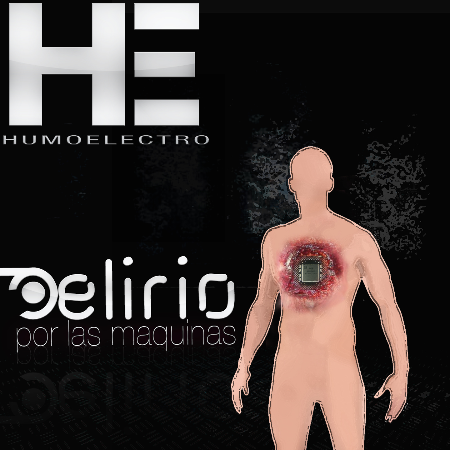 Soy Real (Original Mix)