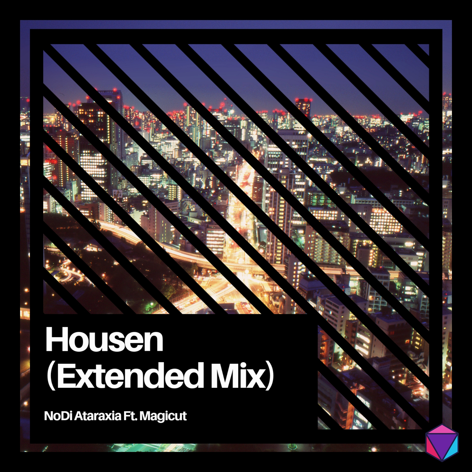 Housen (Extended Mix)