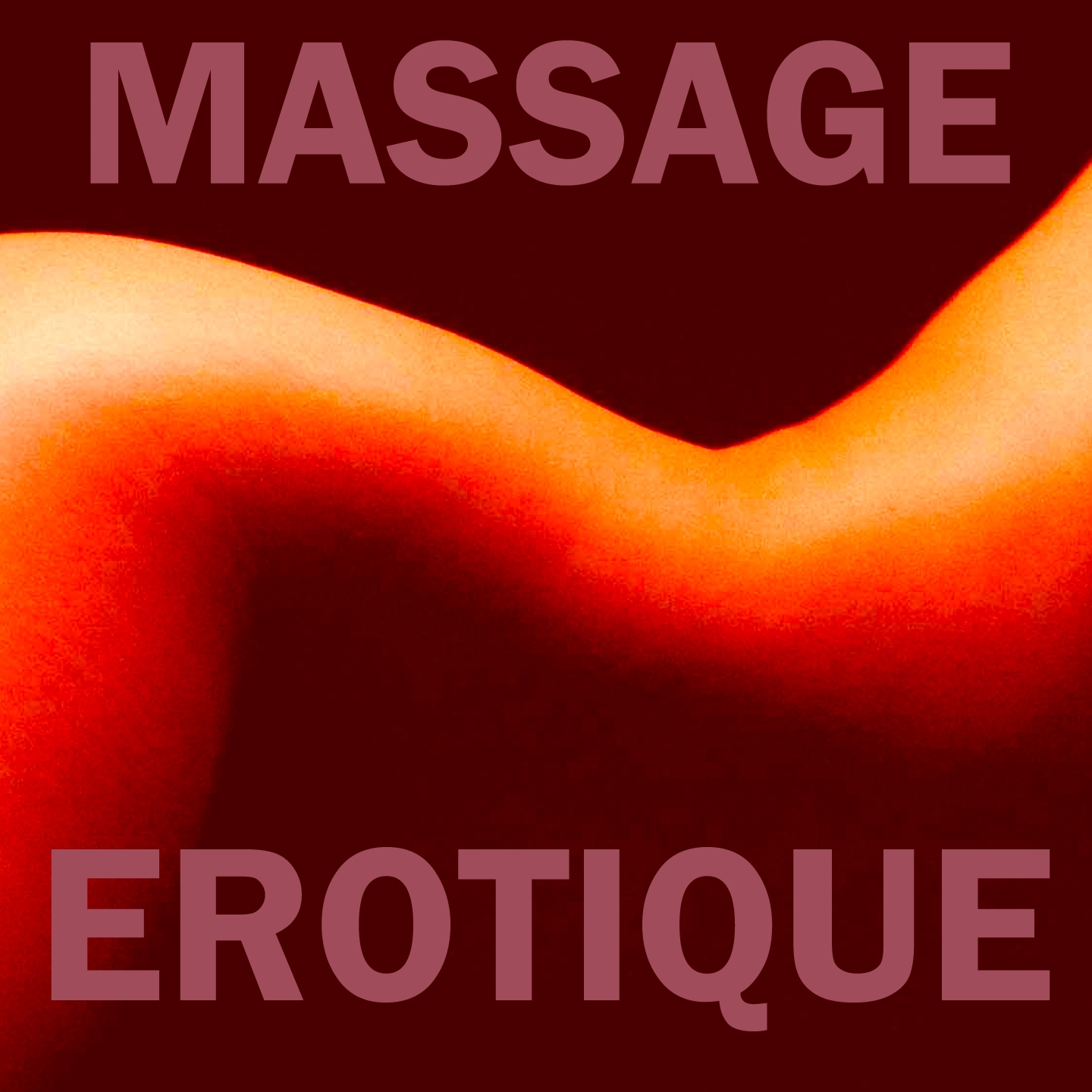 Massage erotique