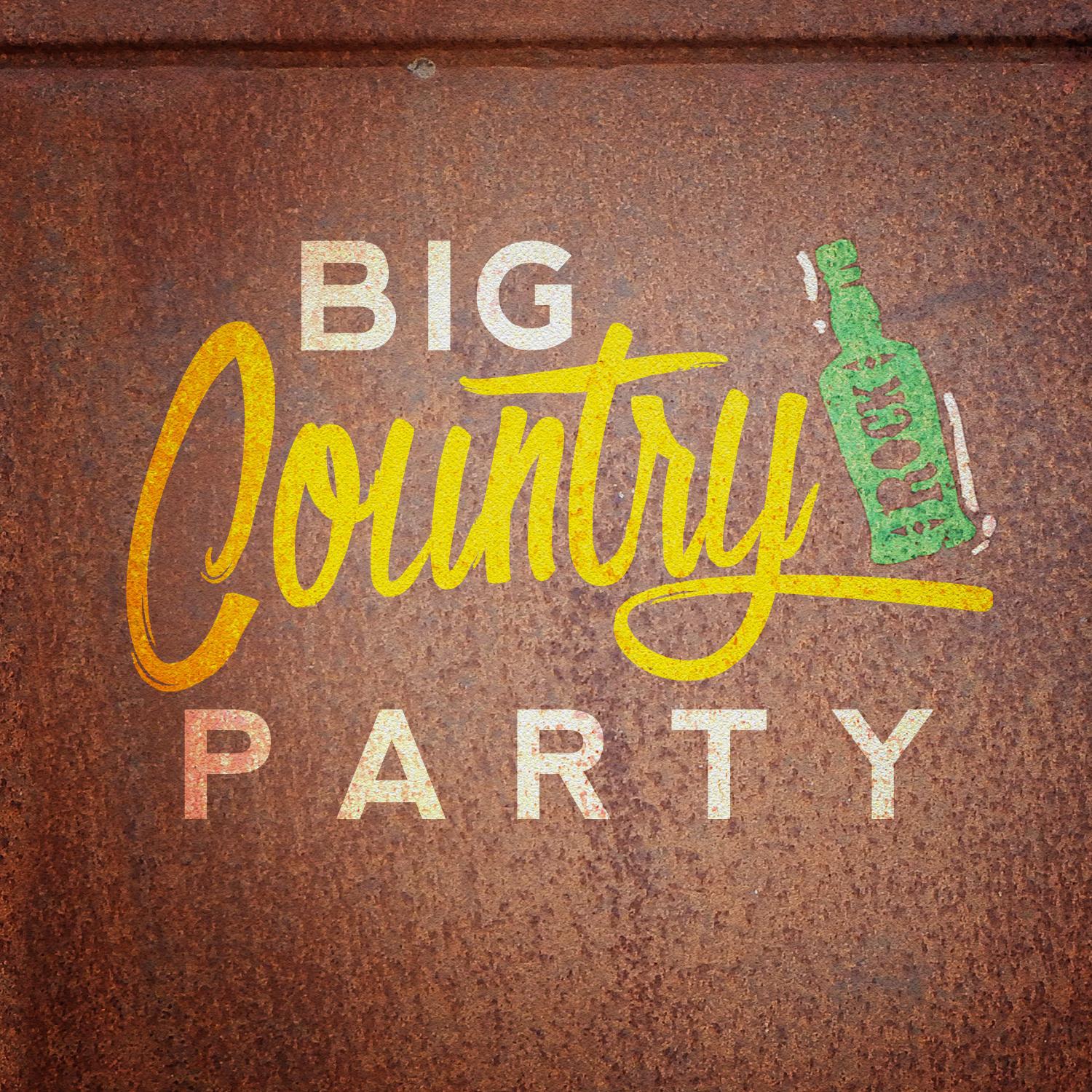 Big Country Party