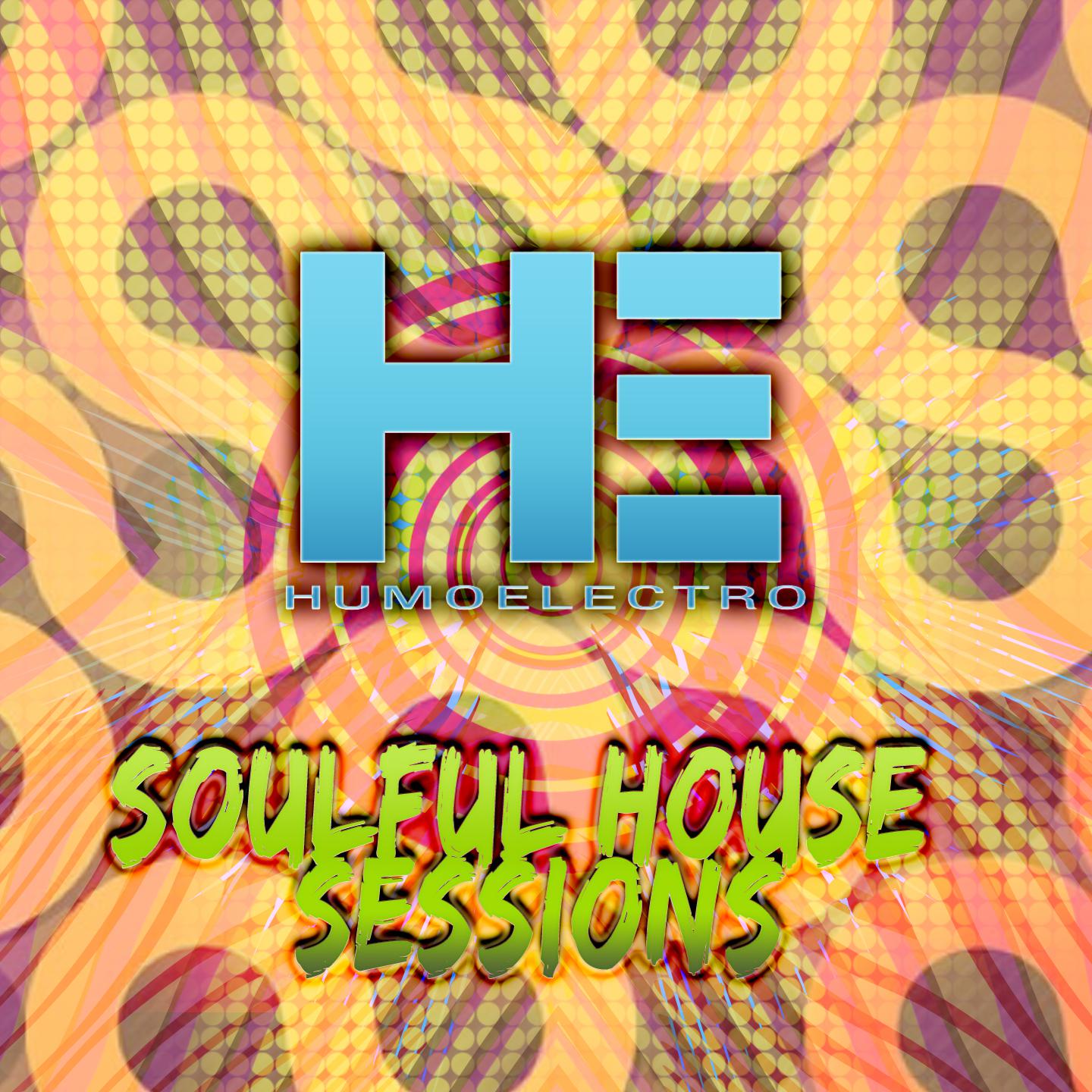 Soulful House Session (Original Mix)