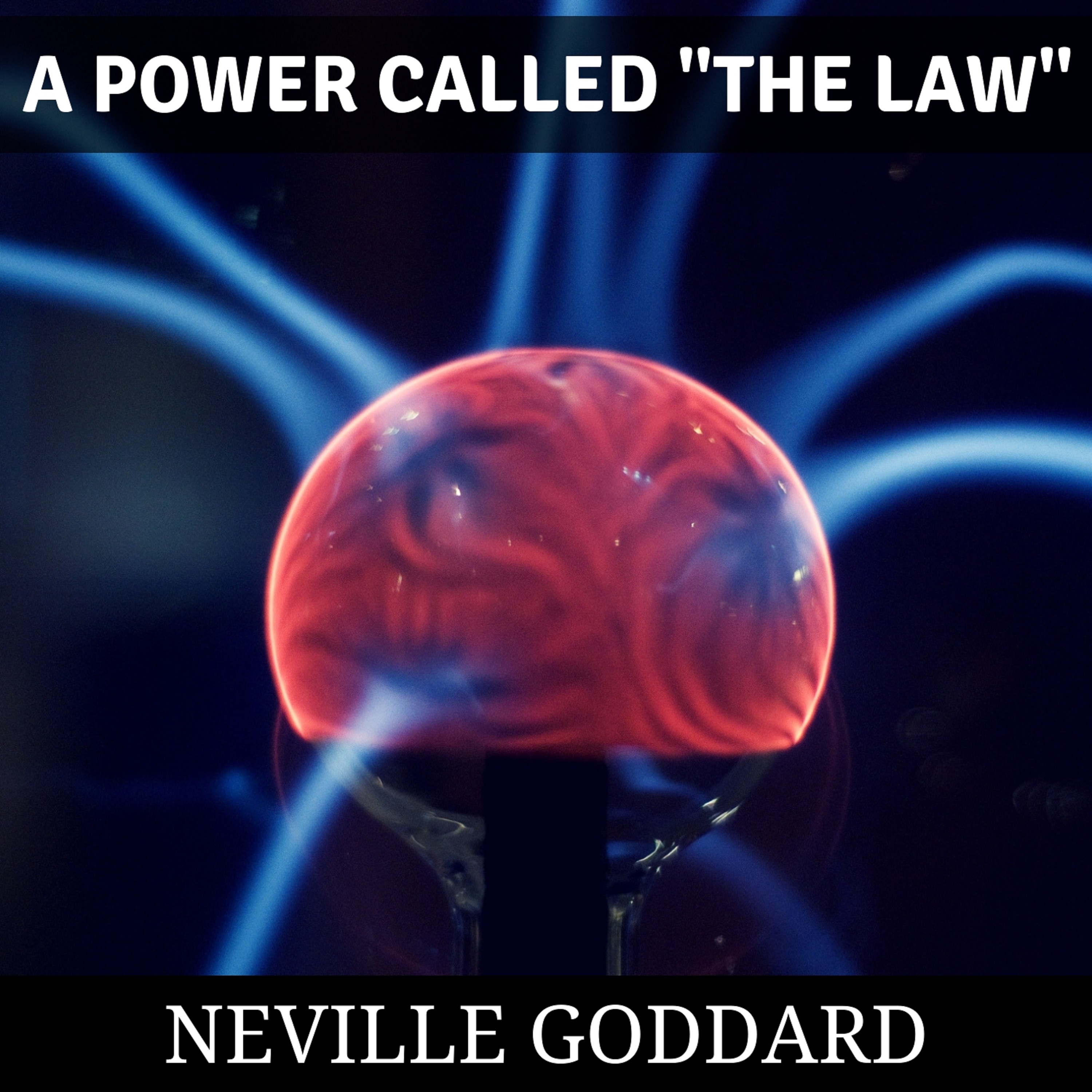 A Power Called the Law