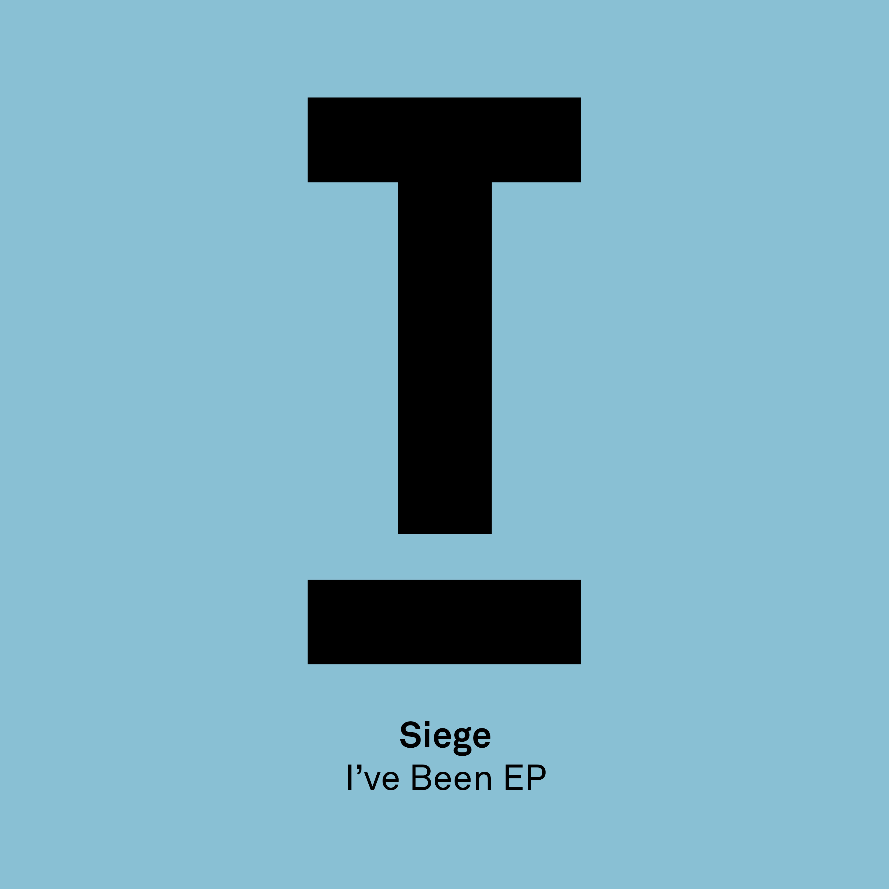I' ve Been EP