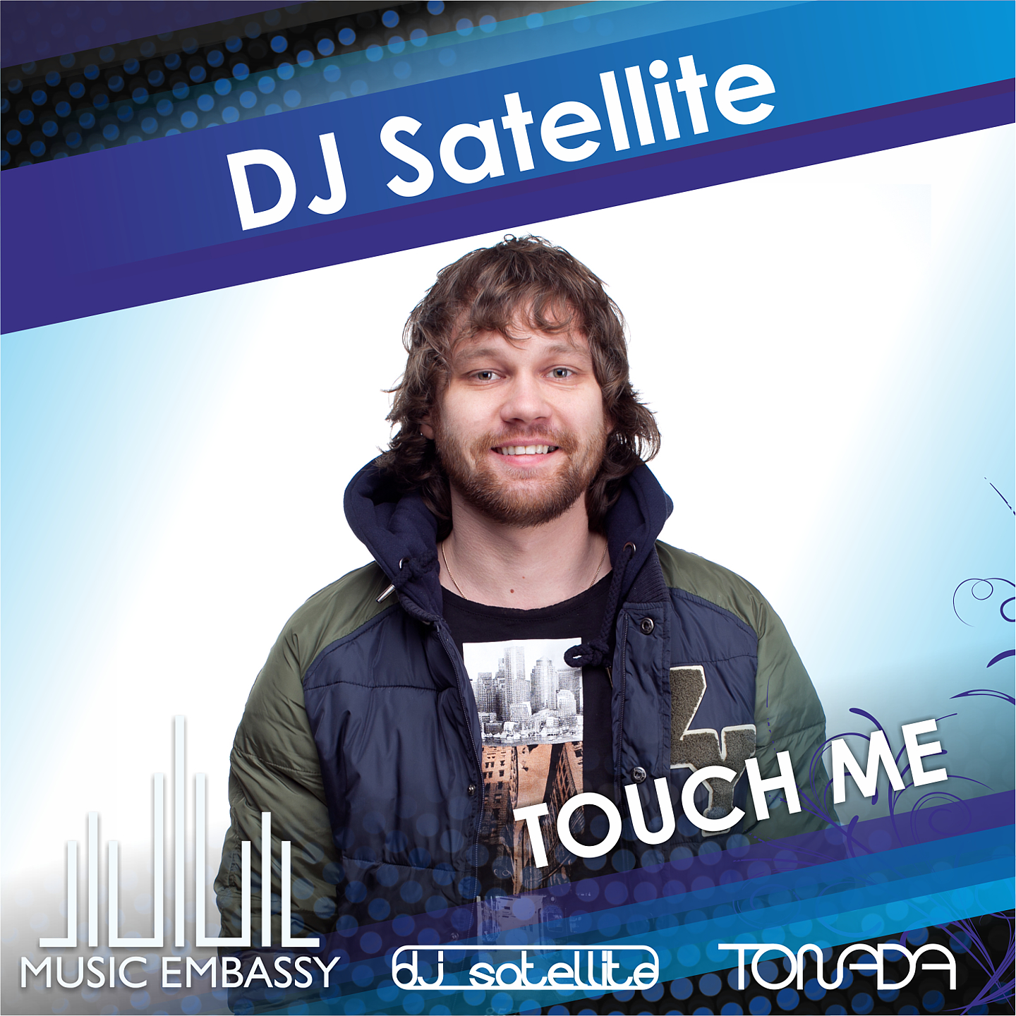 Touch Me (Tonada Instrumental Mix)