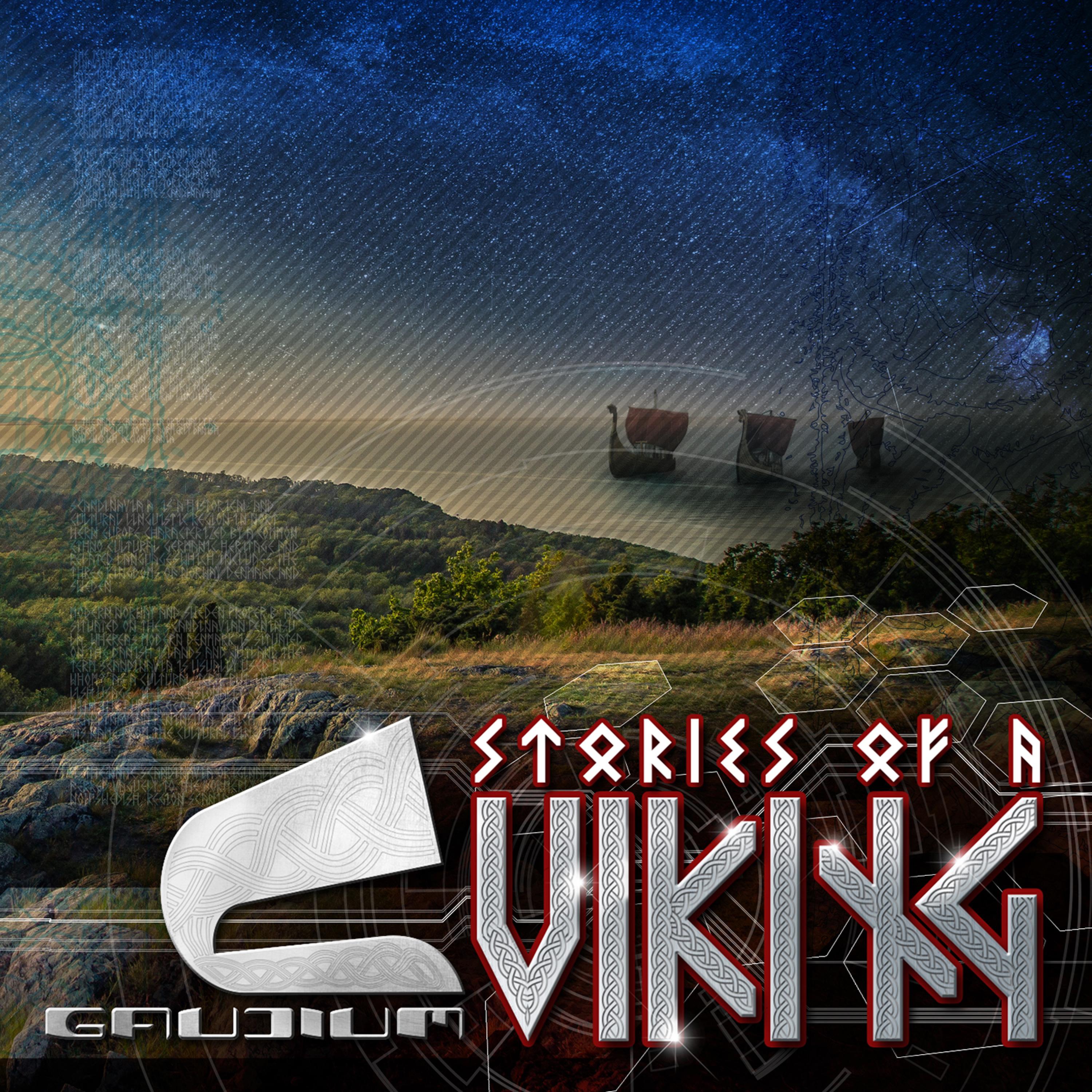 Chill Stories of a Viking