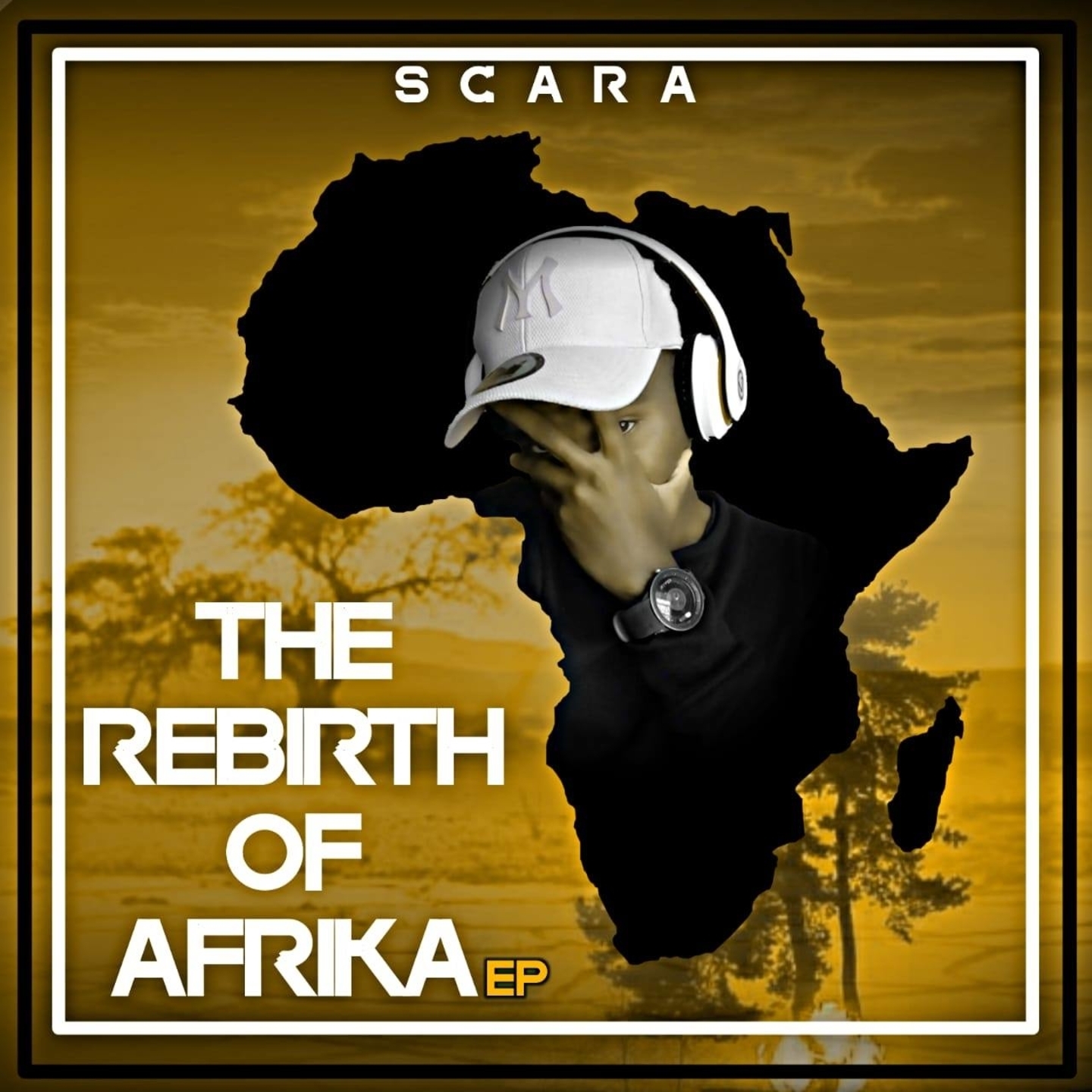 Soul Something (Scara Afro Mix)