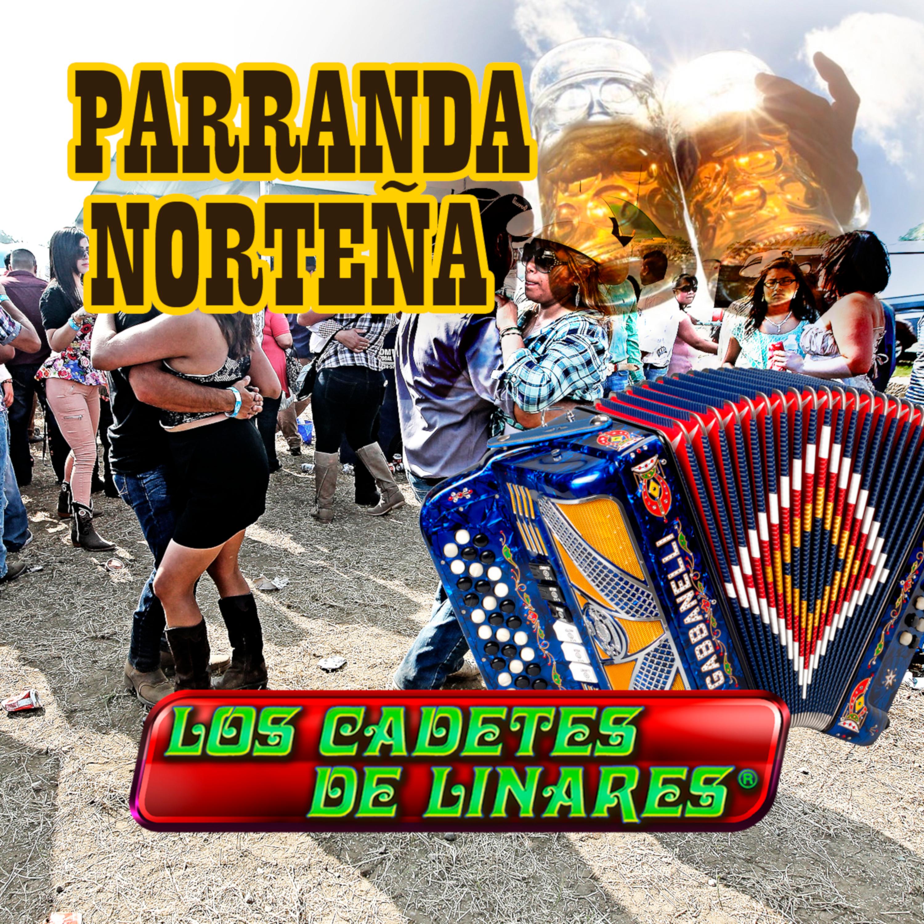 Parranda Norten a