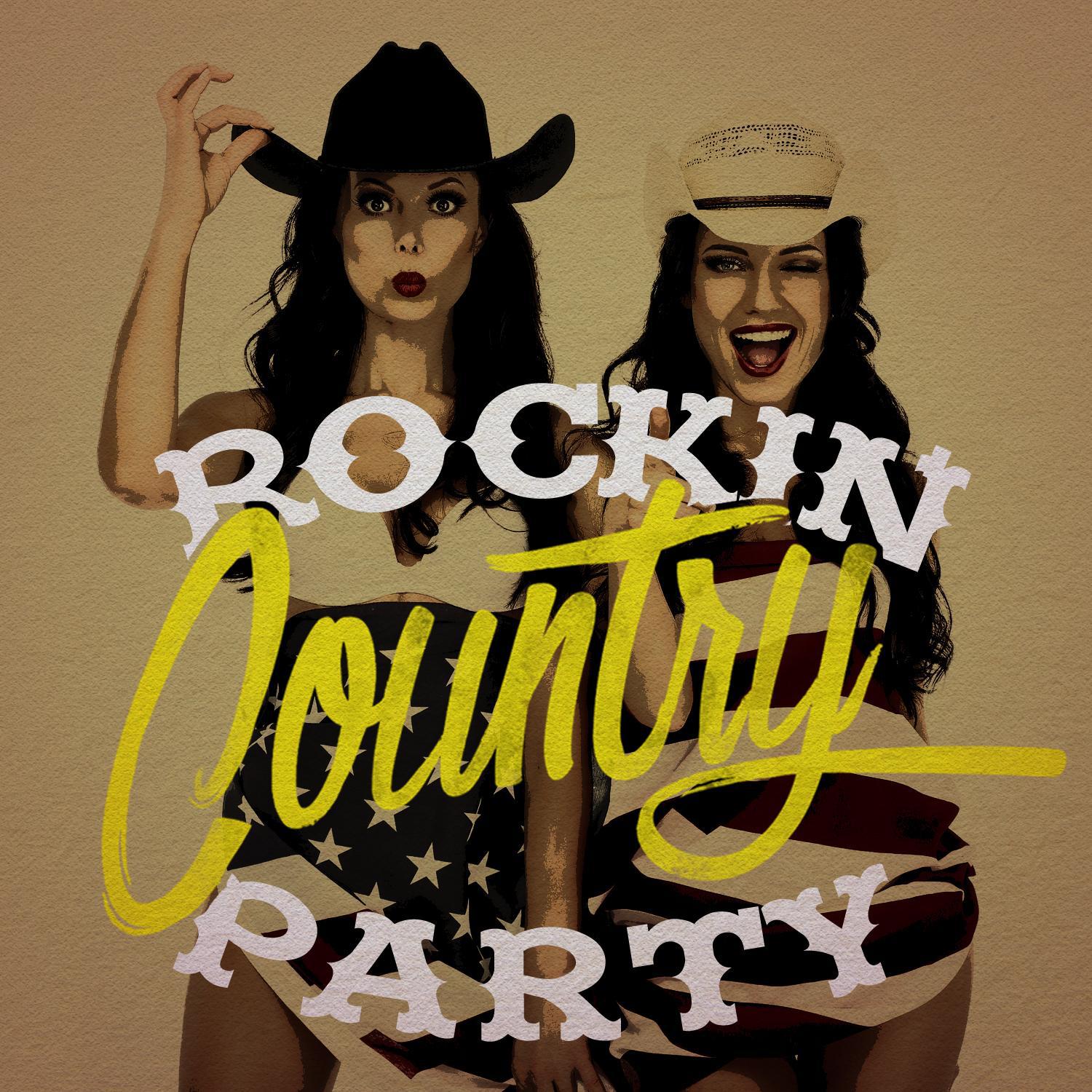 Rockin' Country Party