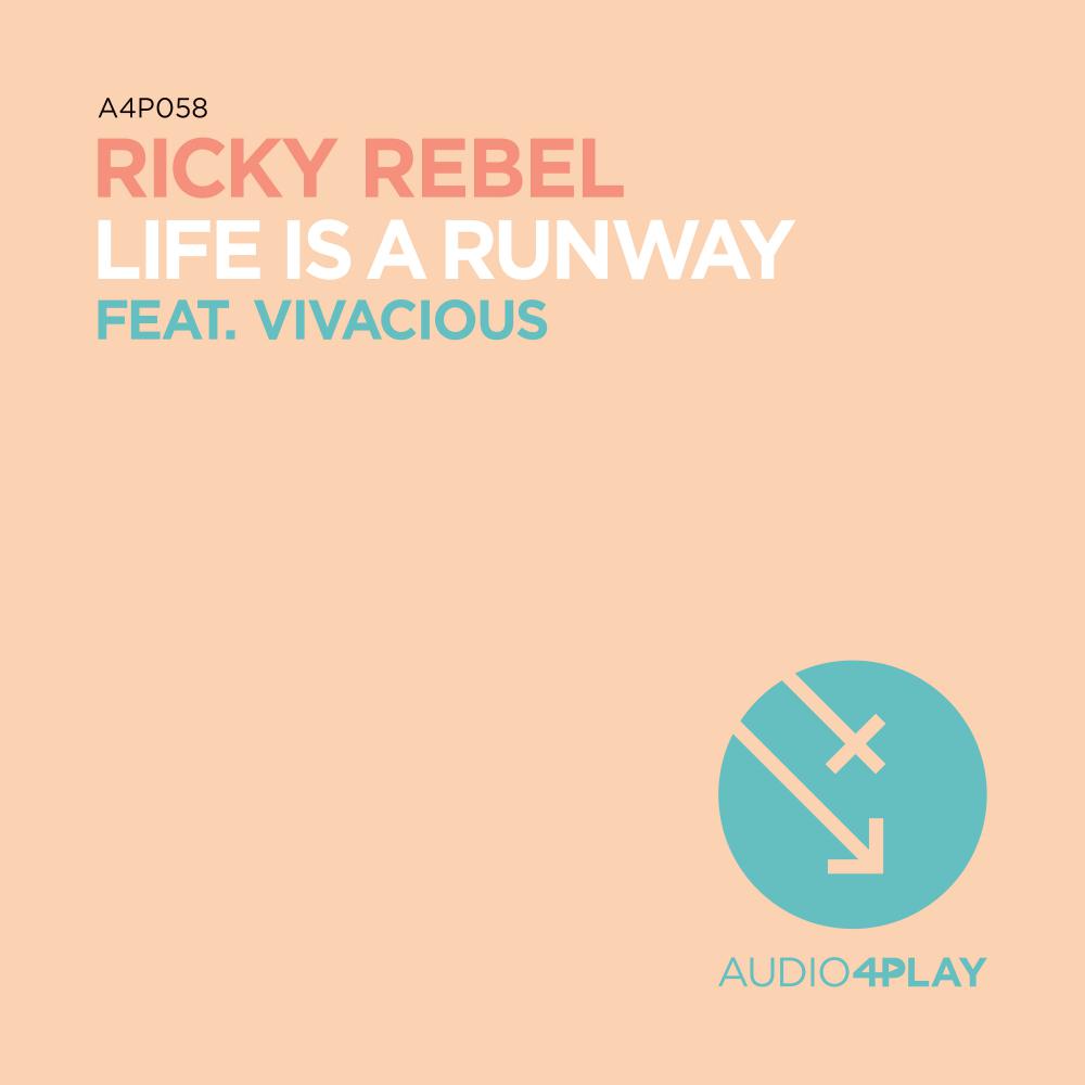 Life Is A Runway (Saberz Remix)