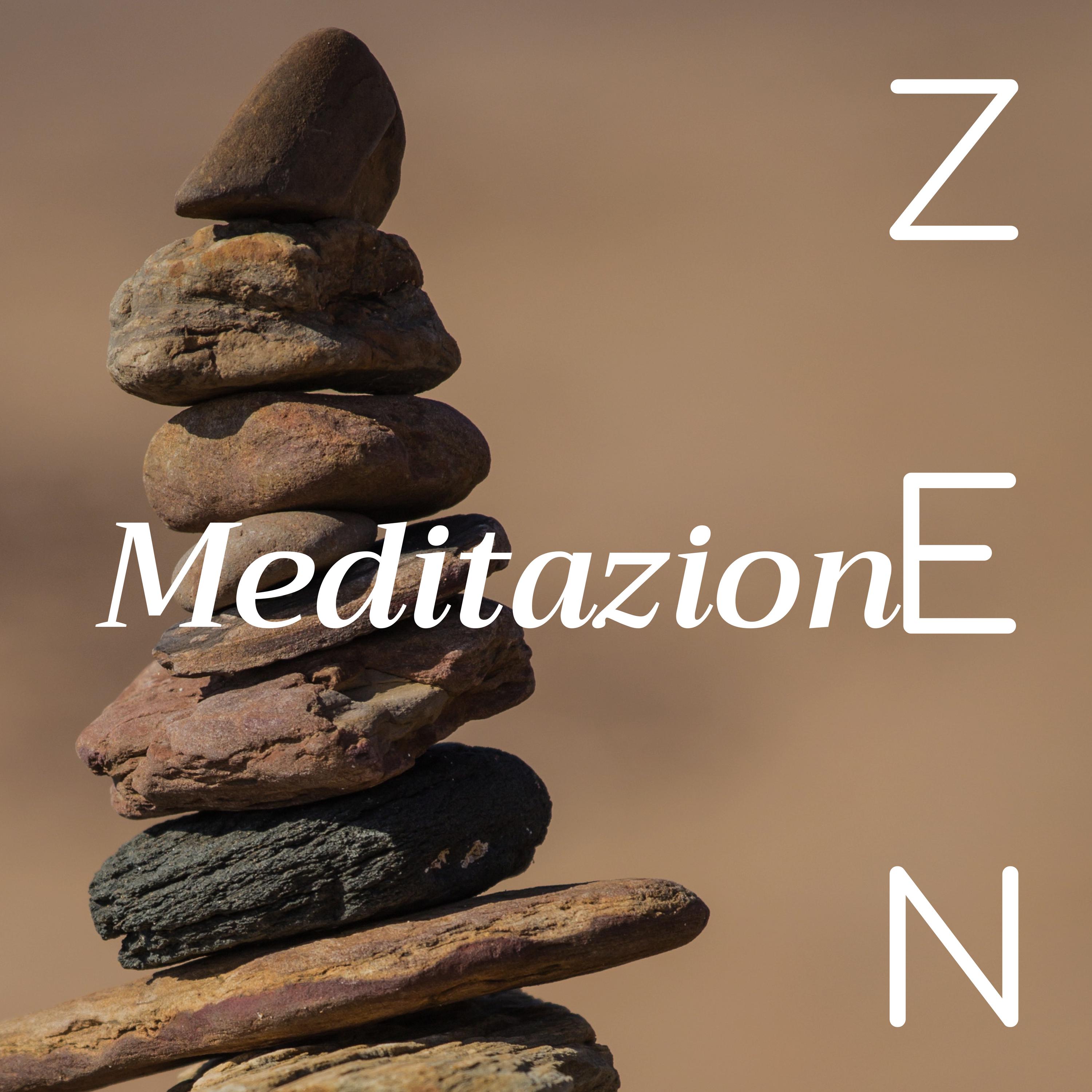 Meditazione Zen