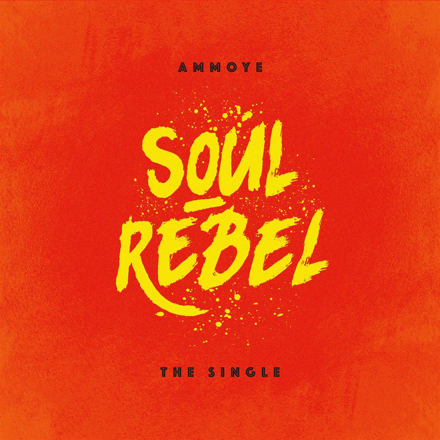 Soul Rebel